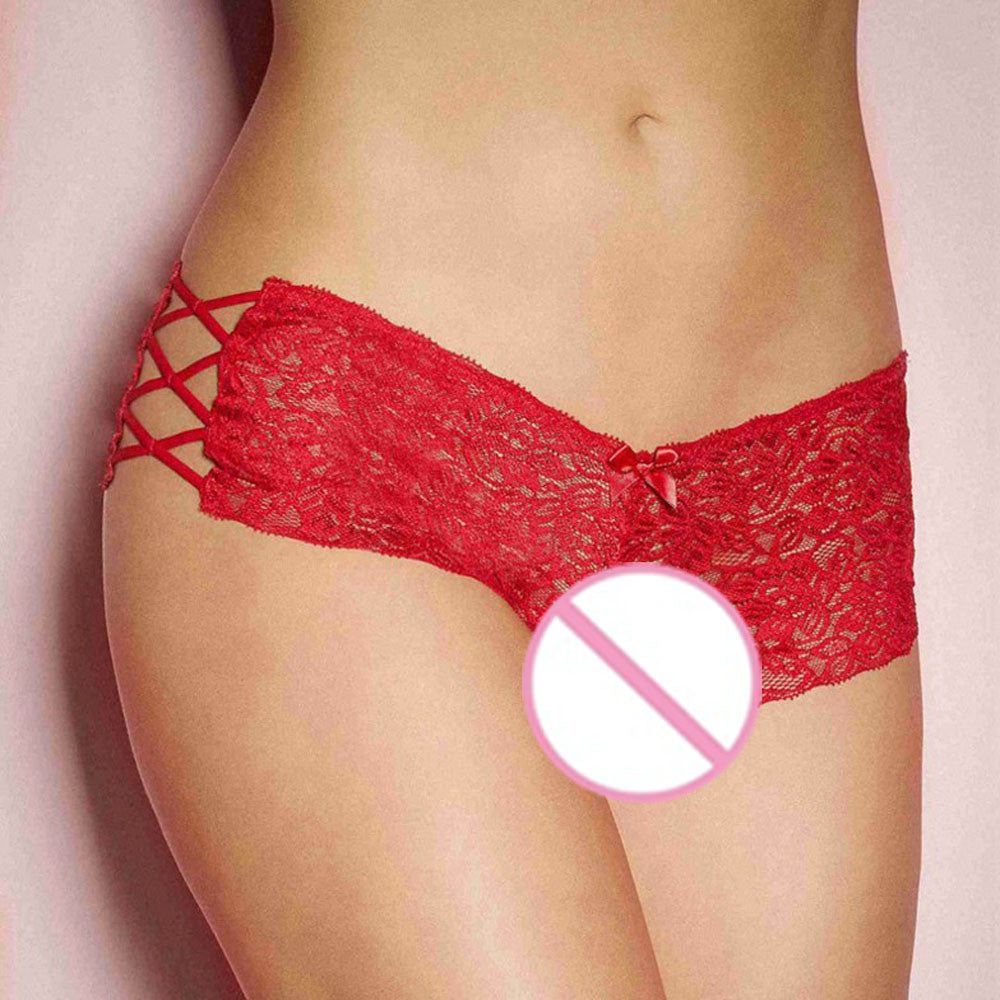 Low Waist Lingerie