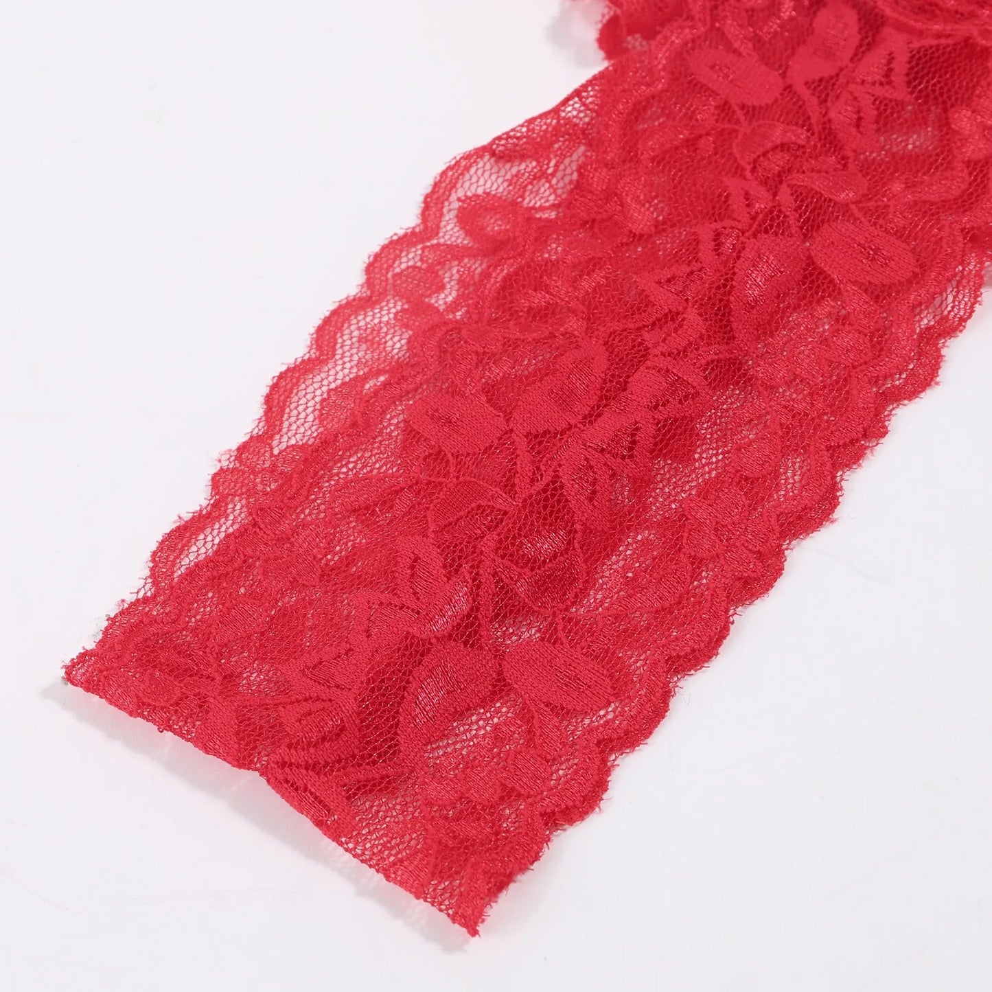 Women Lingerie Lace Underwear