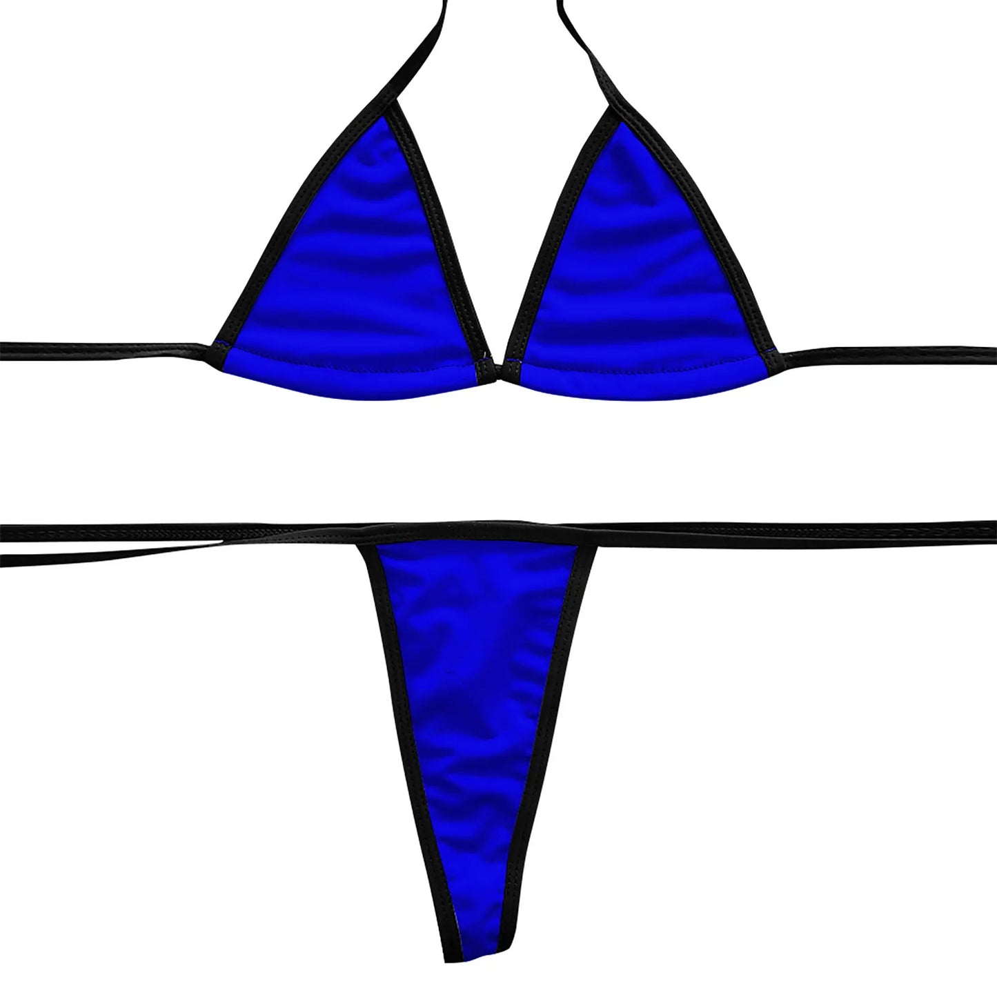 Sexy Micro Bikini Set