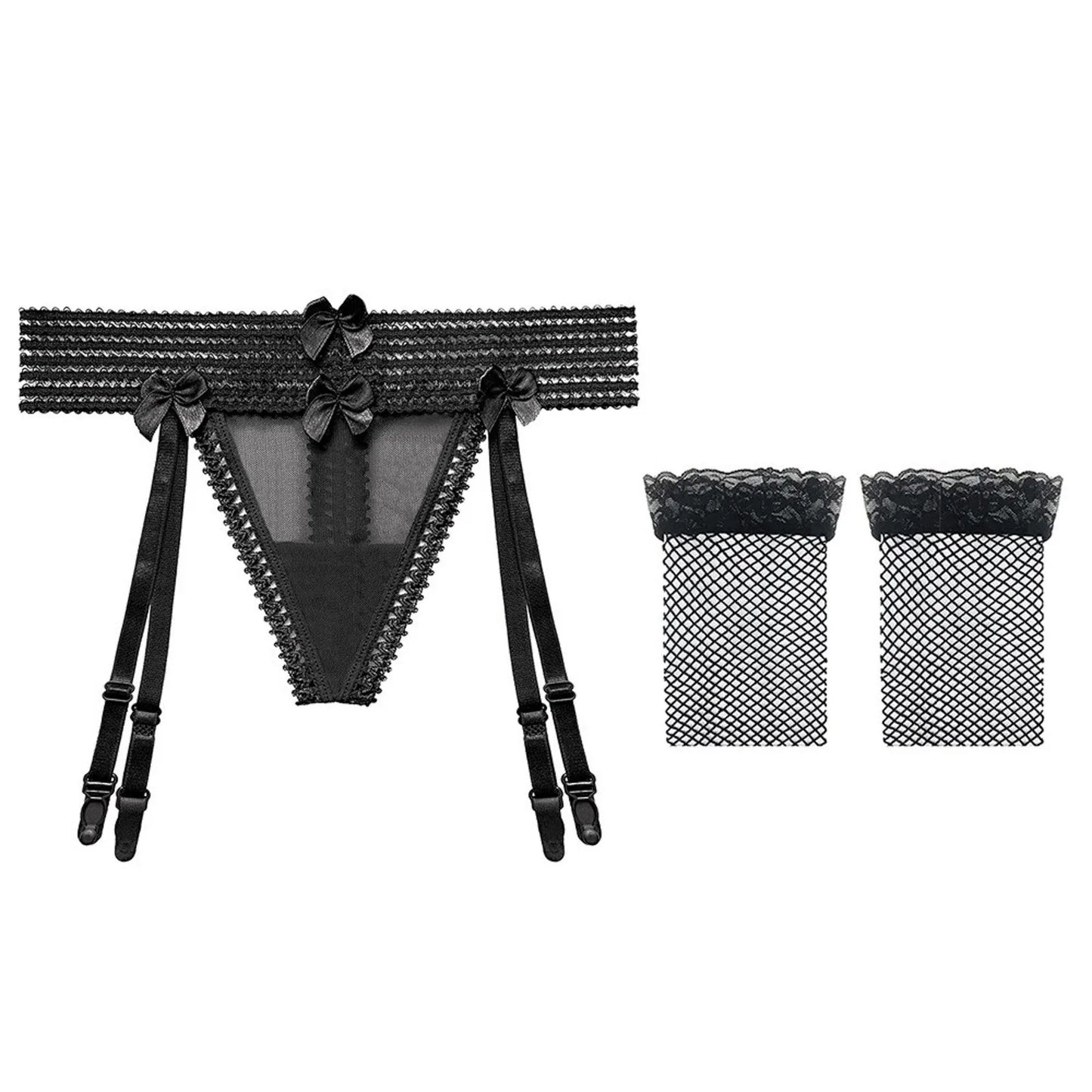 Seamless Underwear