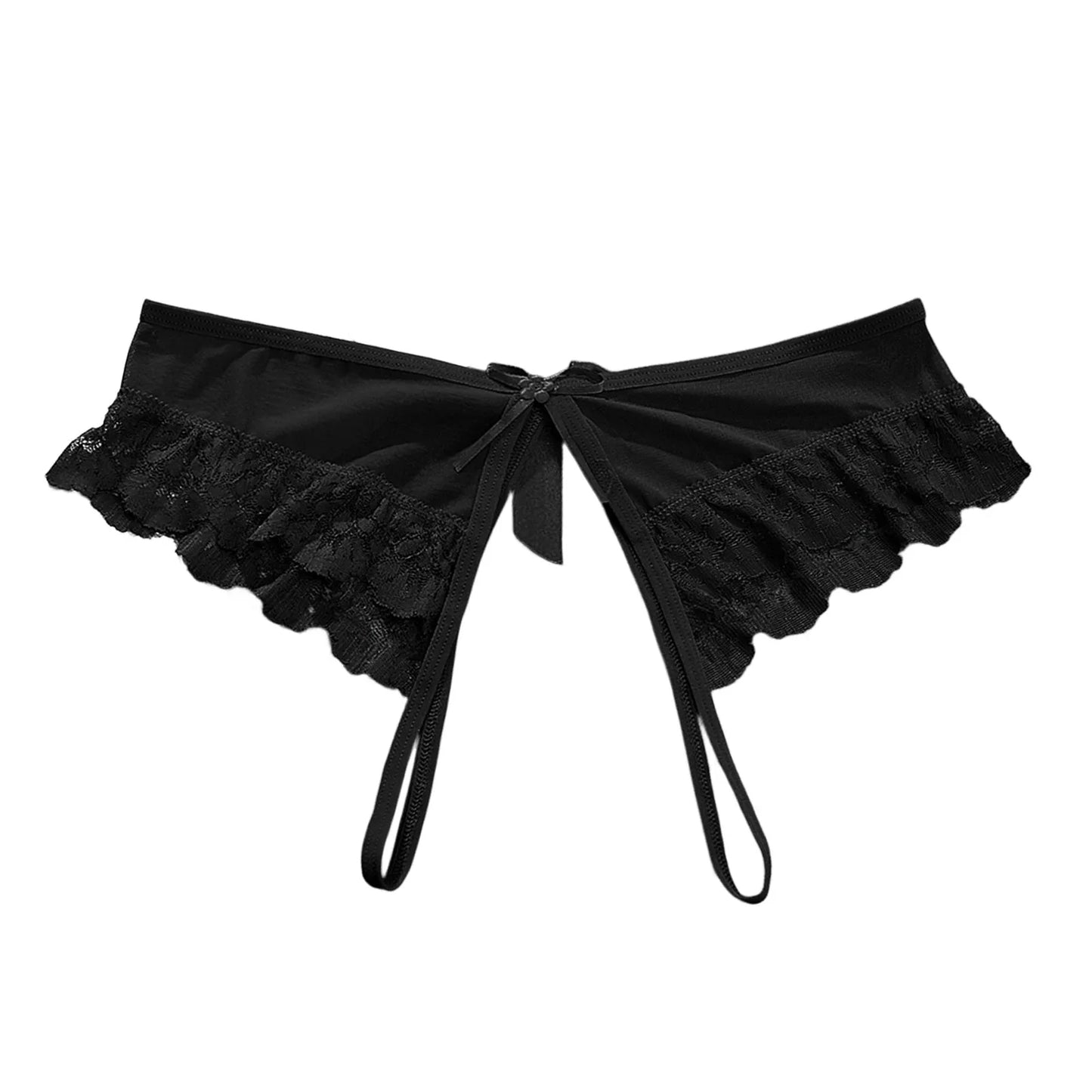 Women'S Low Waist Panties
