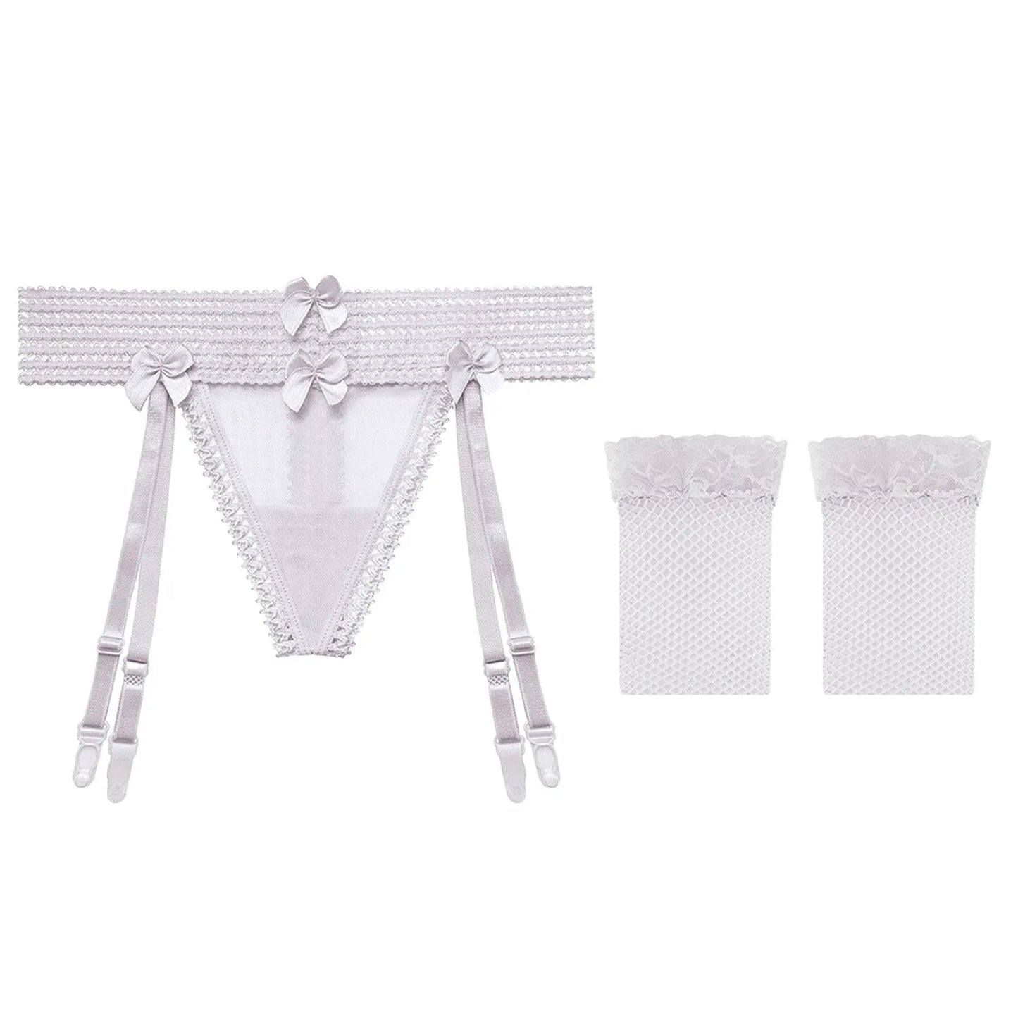 Seamless Underwear