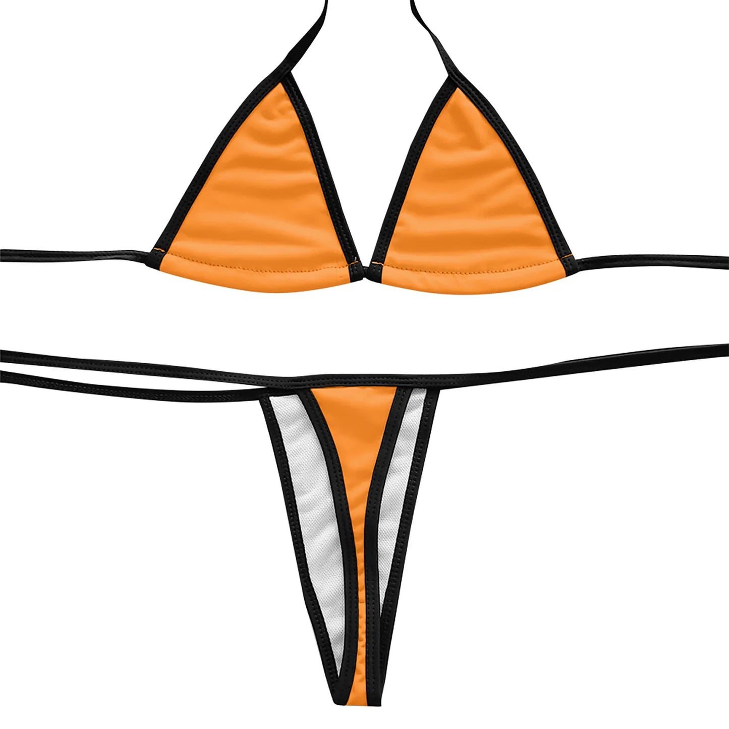 Sexy Micro Bikini Set
