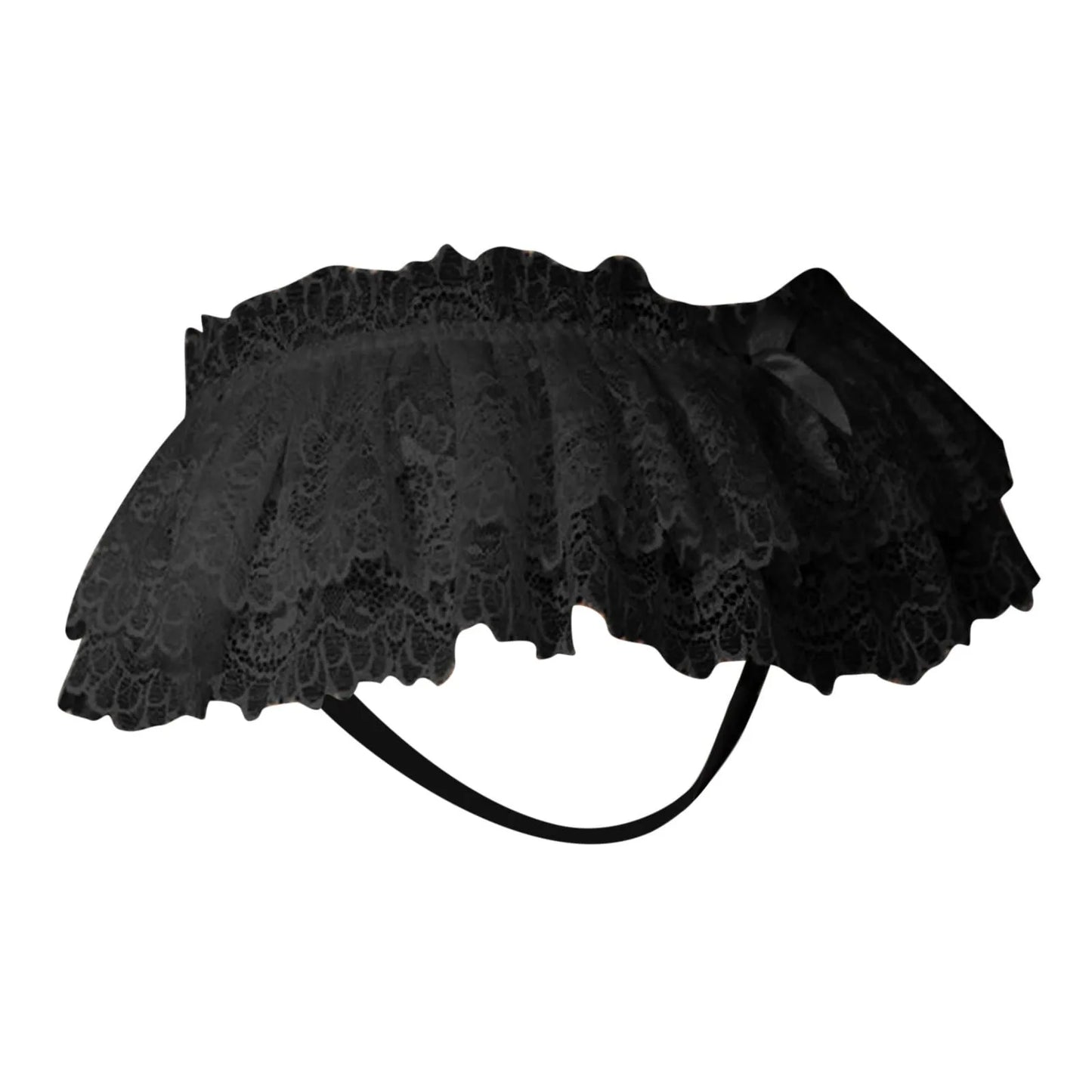 Sexy Lace Erotic Underwear