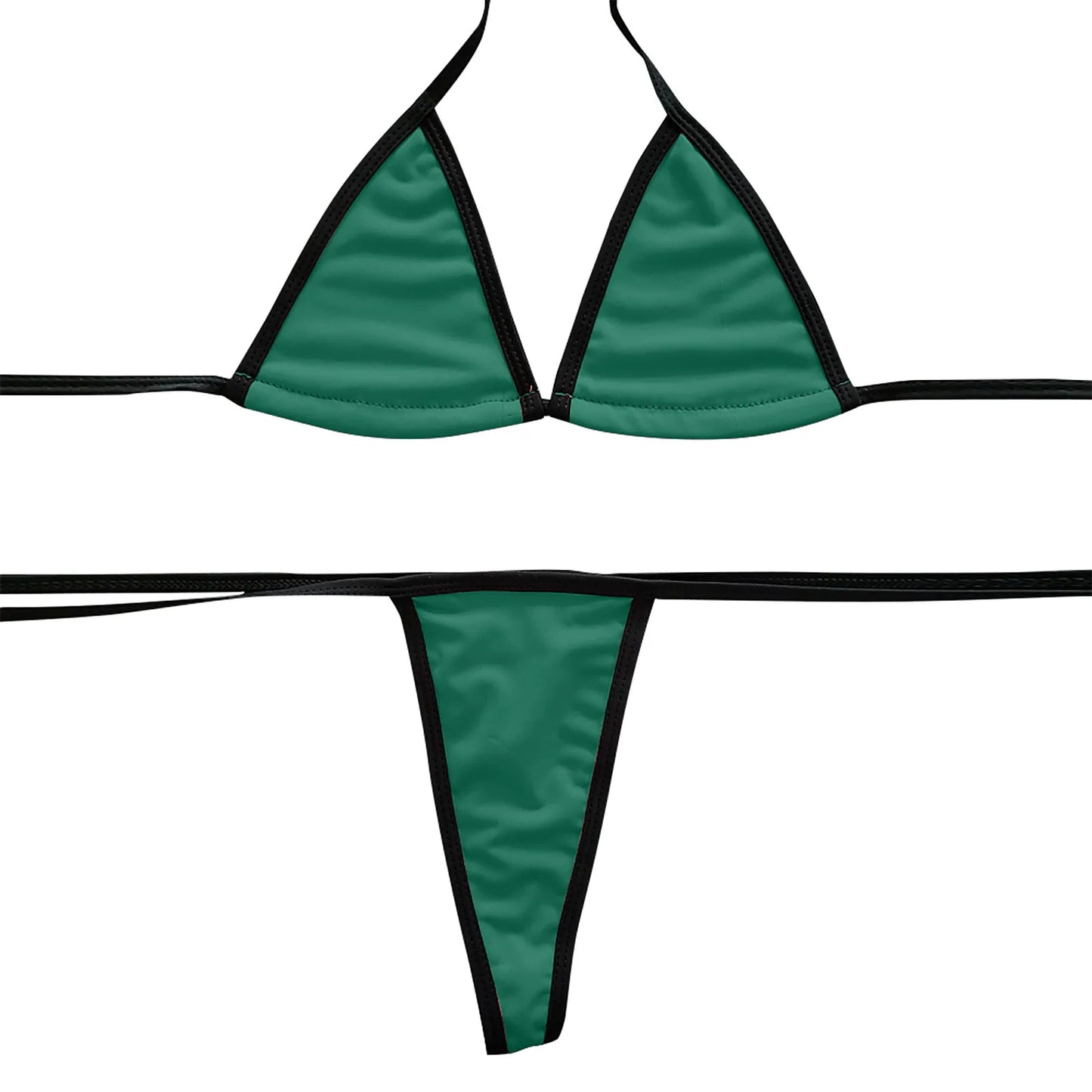 Sexy Micro Bikini Set