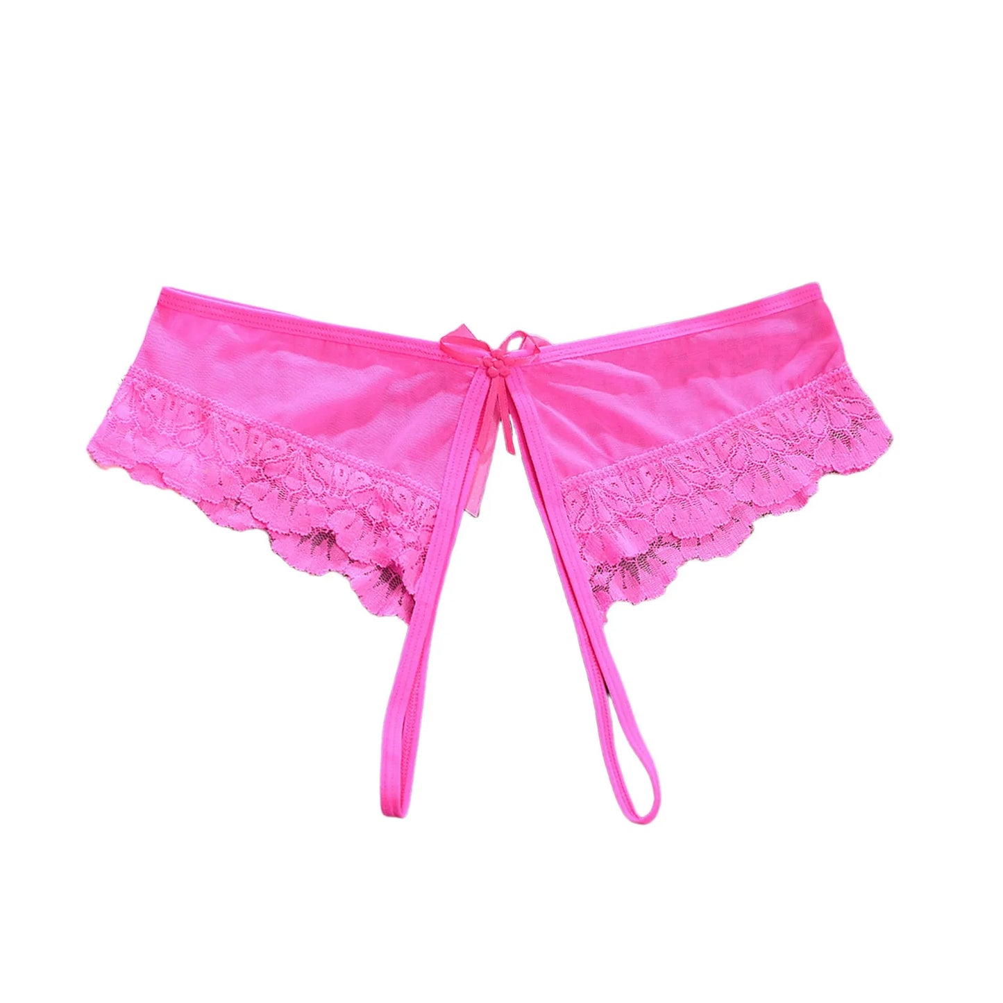 Women'S Low Waist Panties