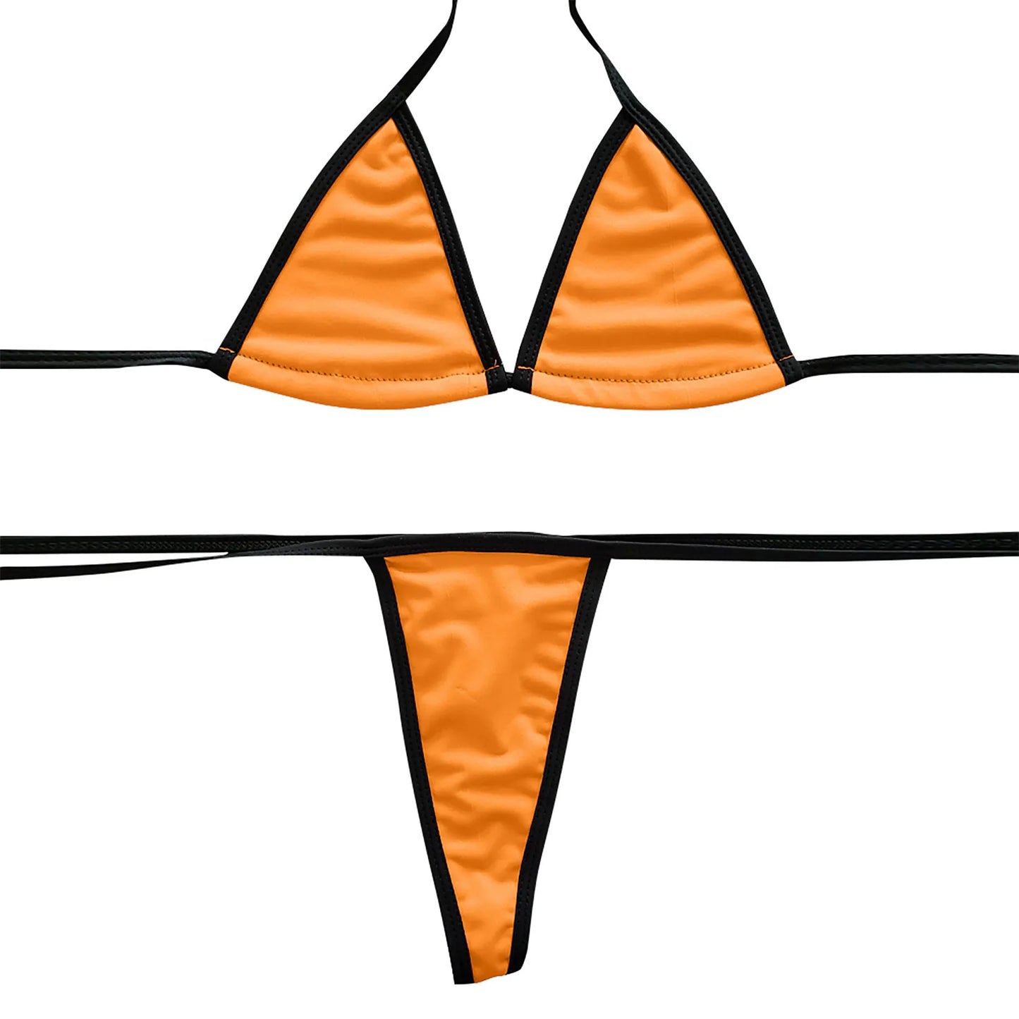 Sexy Micro Bikini Set