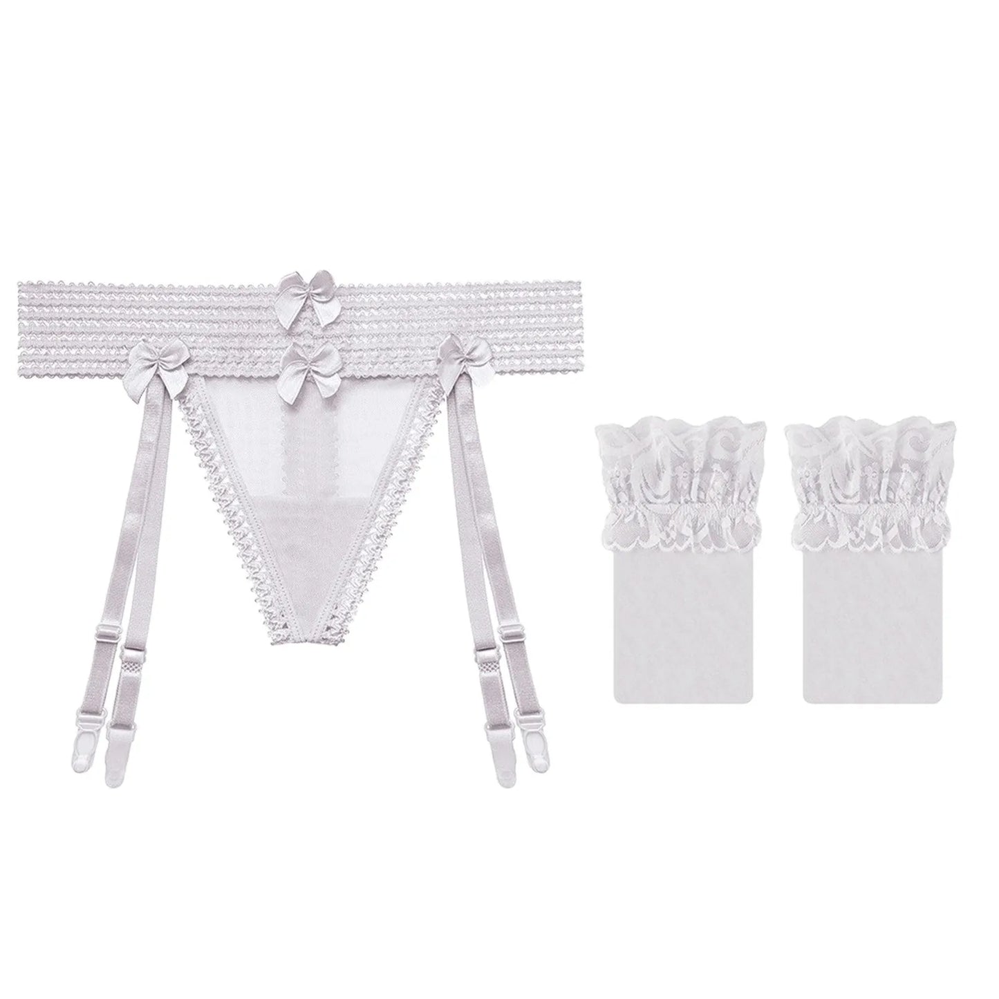 Seamless Underwear