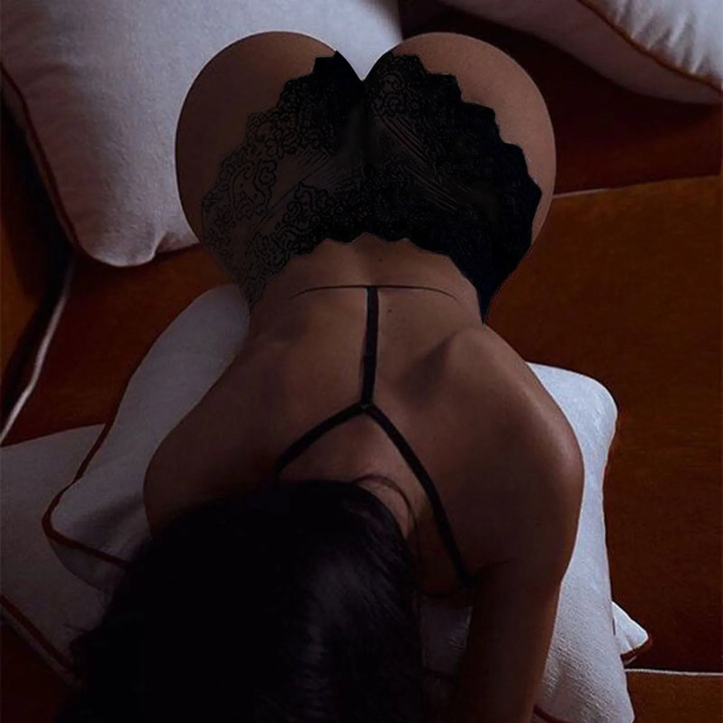 Women Seductive Underwear
