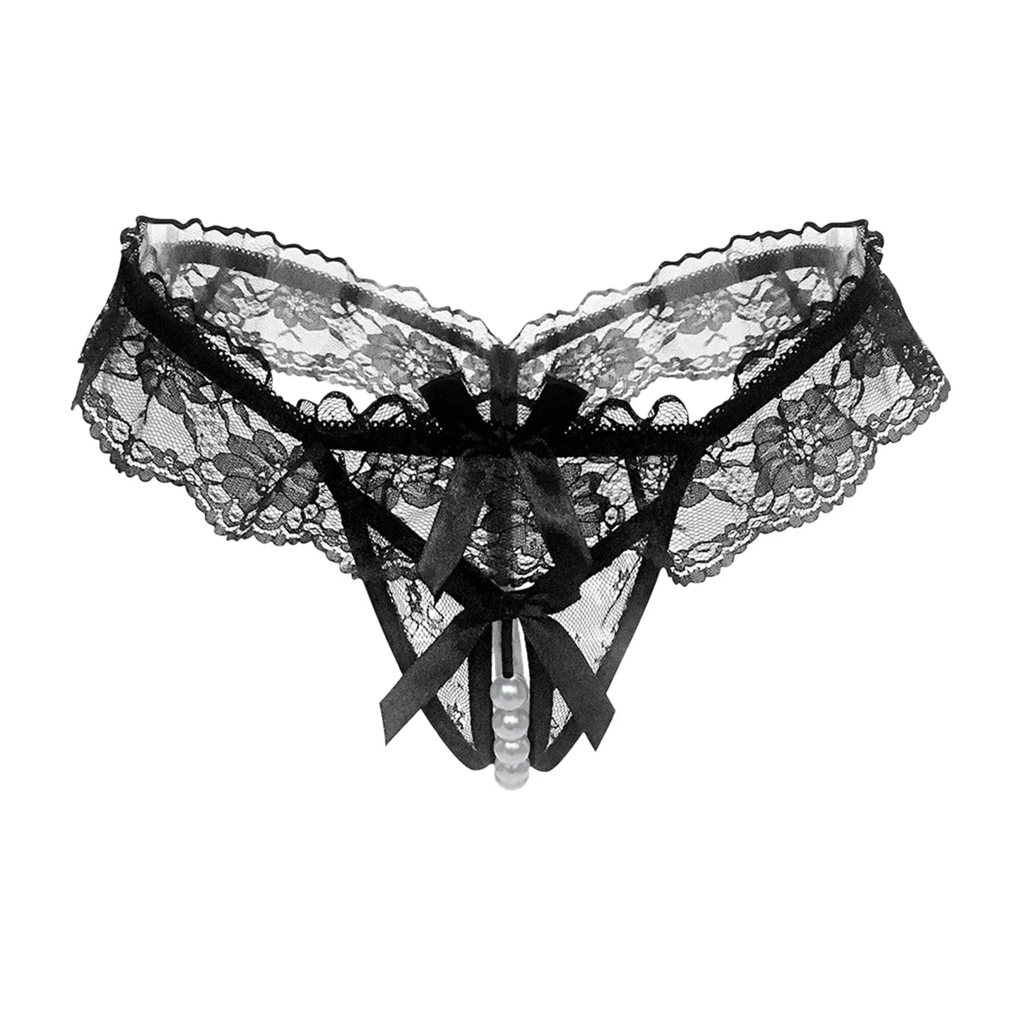 Sexy Soft Seamless Lingerie