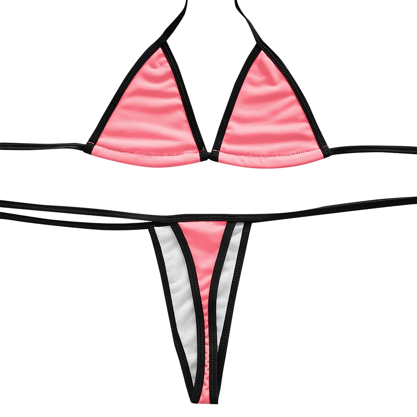 Sexy Micro Bikini Set