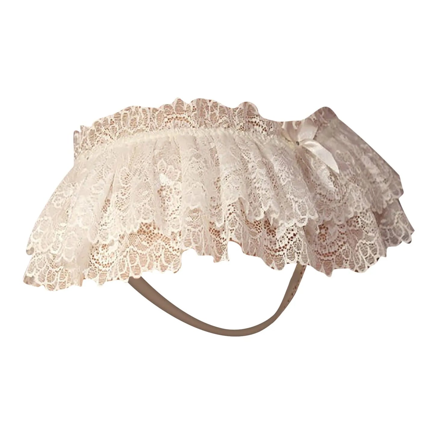 Sexy Lace Erotic Underwear