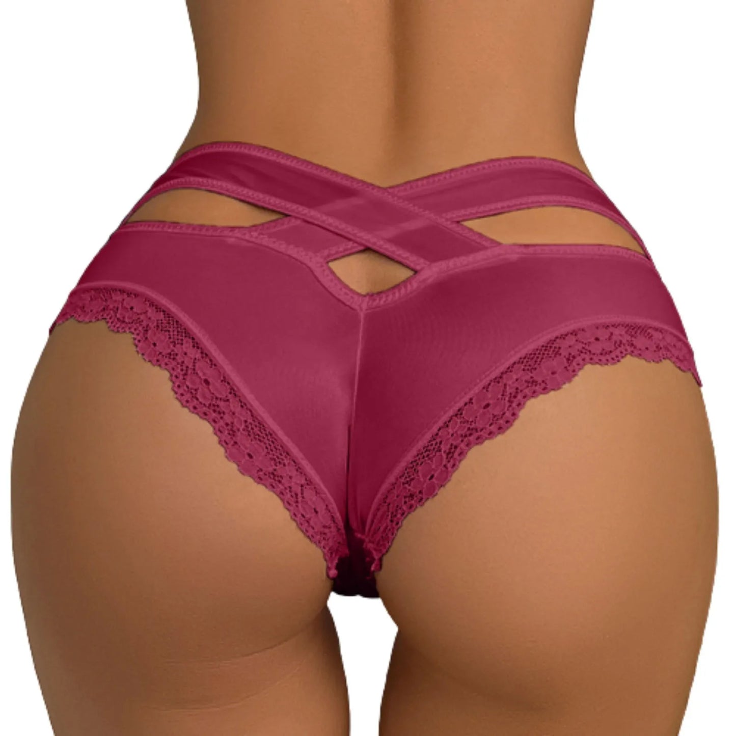 Sexy Low-waist Underwear