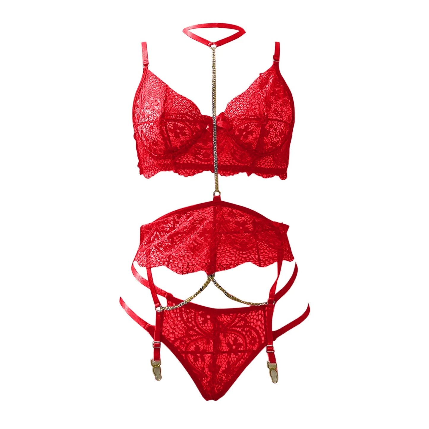 Women Sexy Set