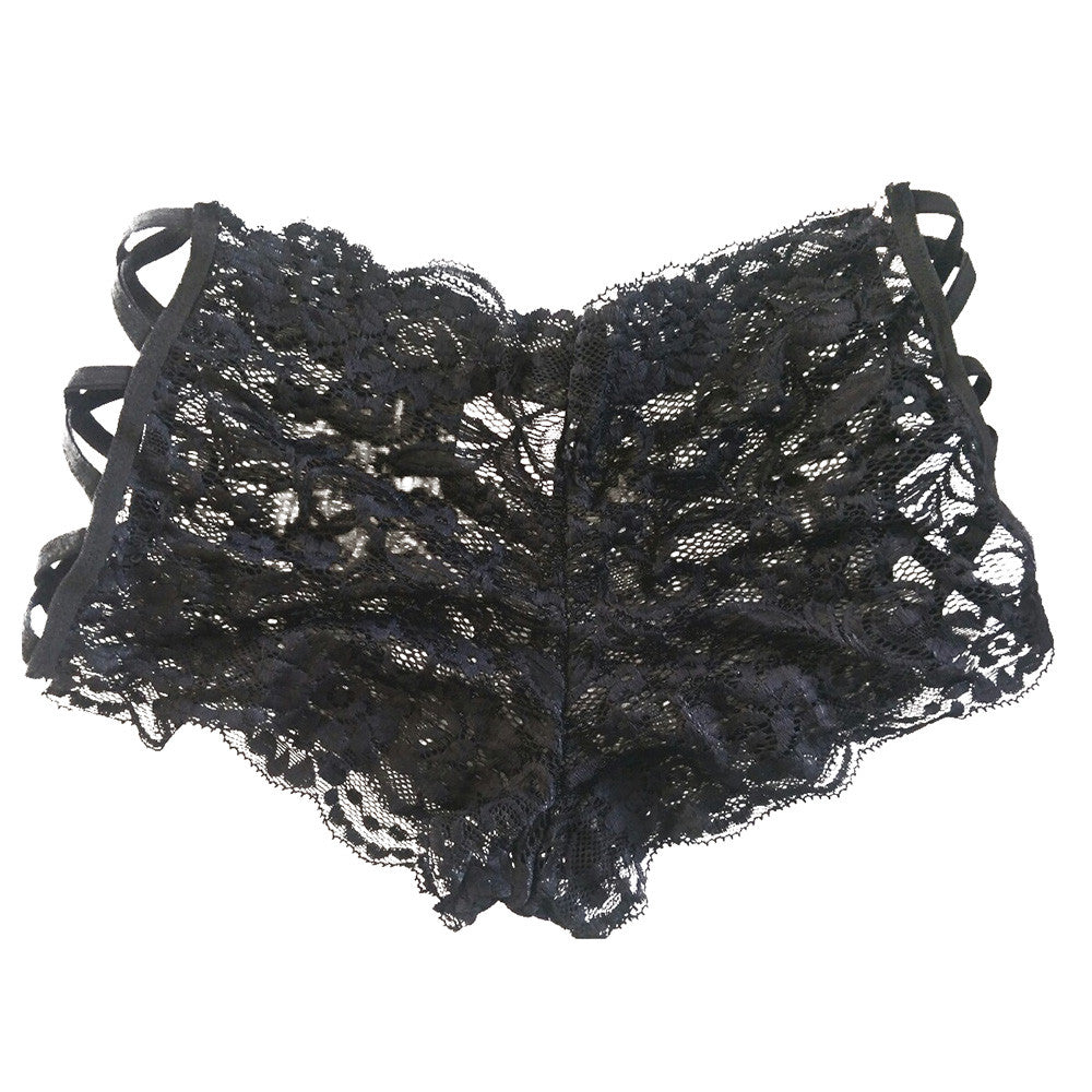 Low Waist Lingerie