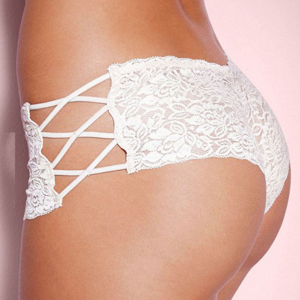Low Waist Lingerie