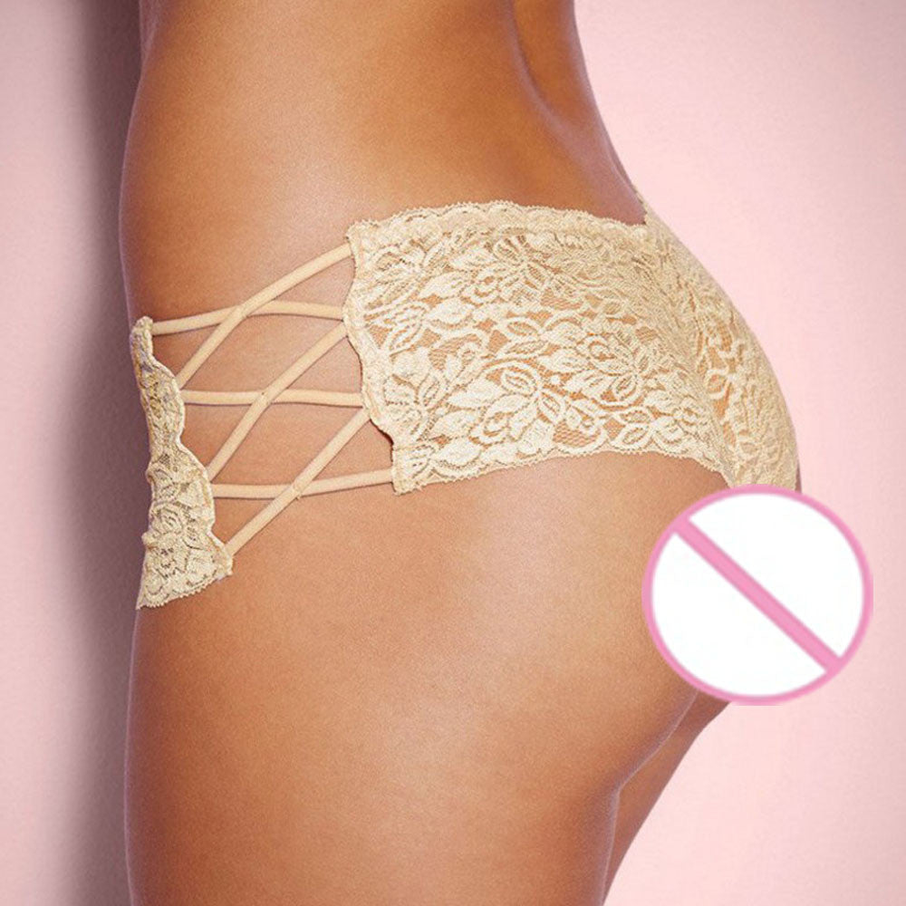 Low Waist Lingerie