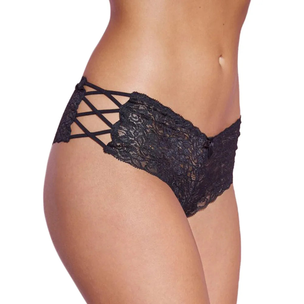 Low Waist Lingerie