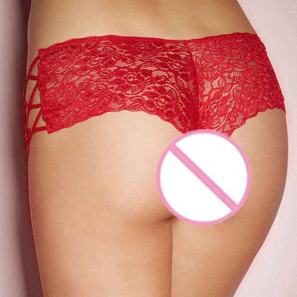 Low Waist Lingerie