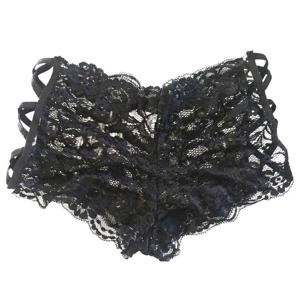 Low Waist Lingerie