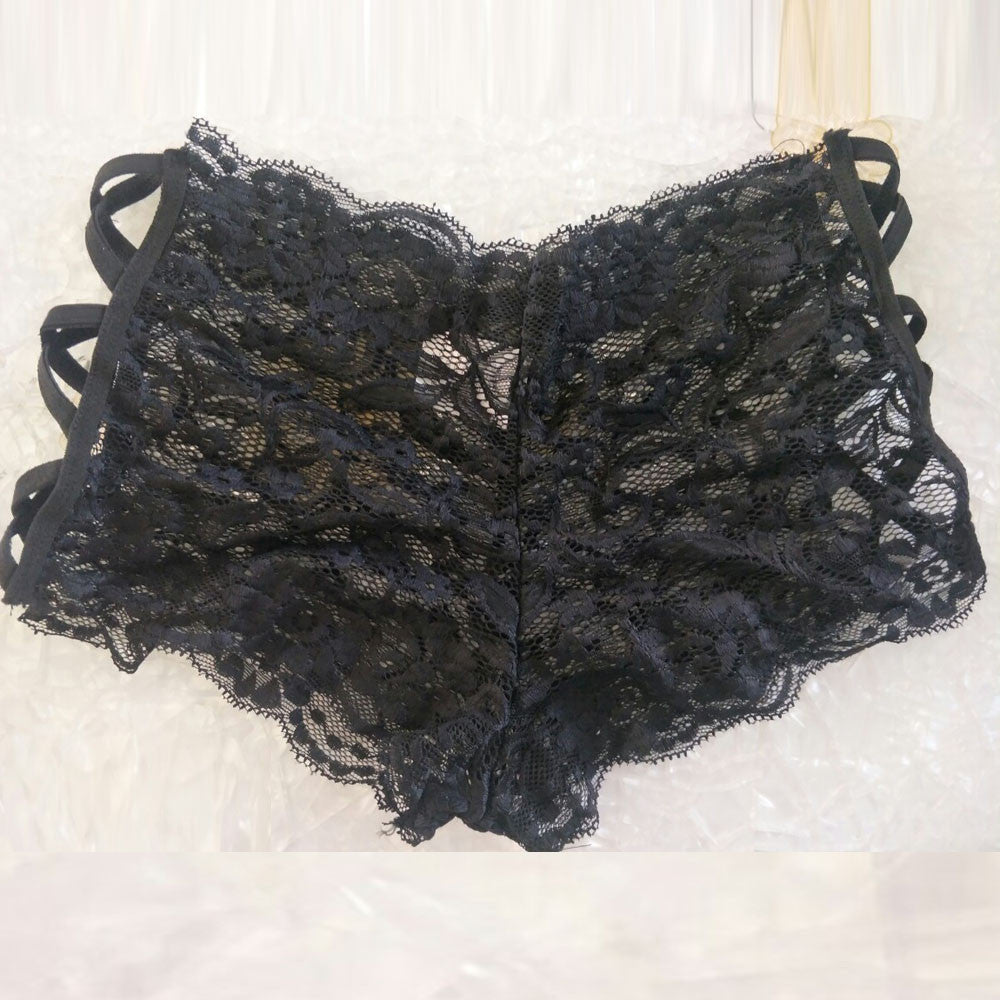 Low Waist Lingerie