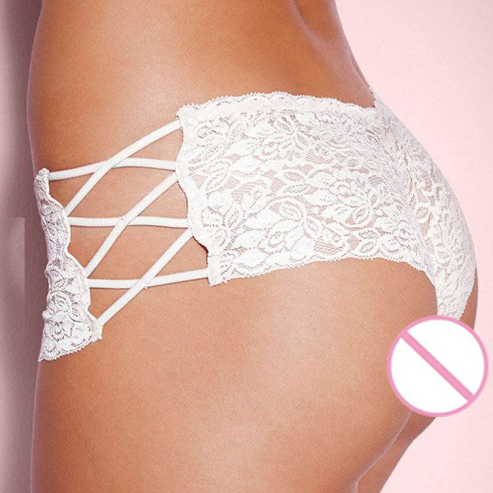 Low Waist Lingerie