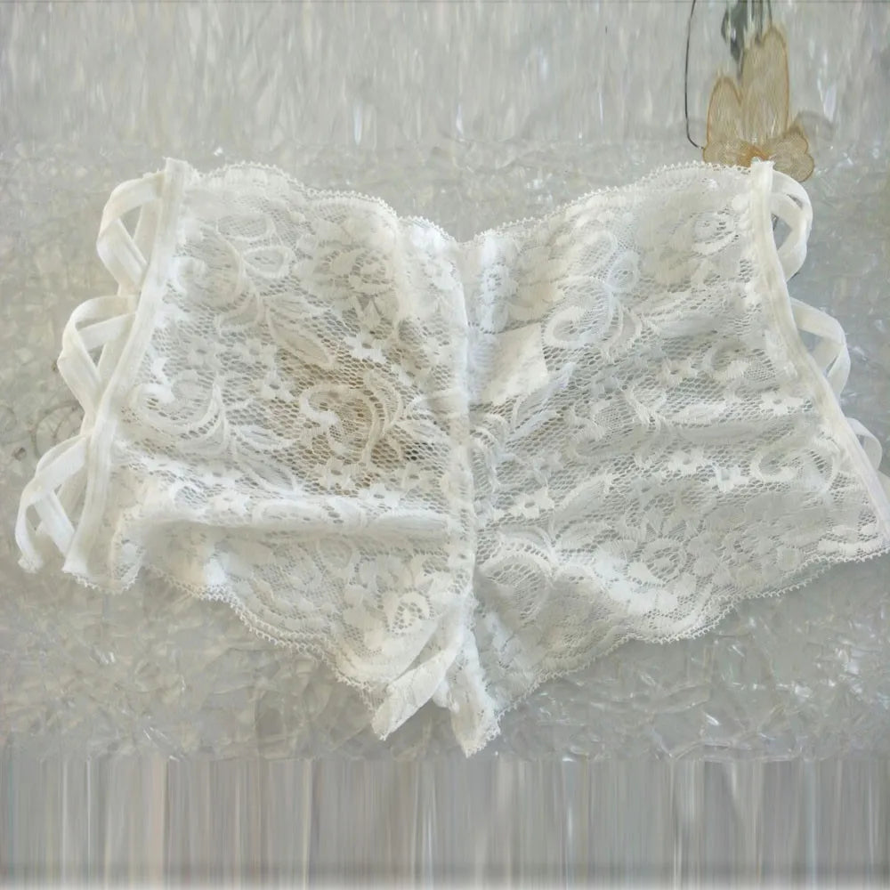 Low Waist Lingerie
