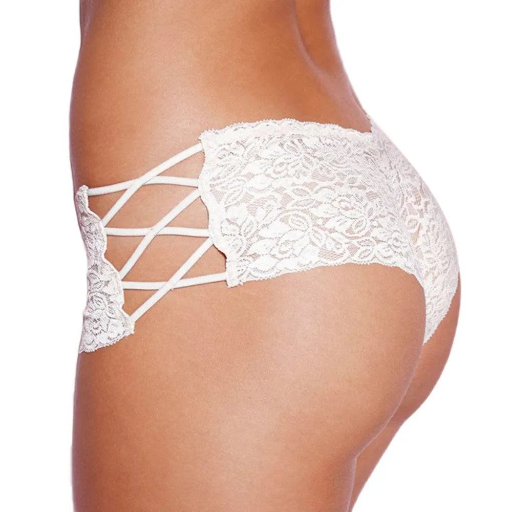 Low Waist Lingerie