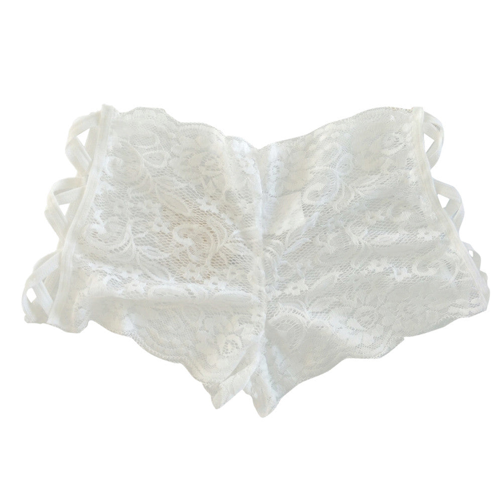 Low Waist Lingerie