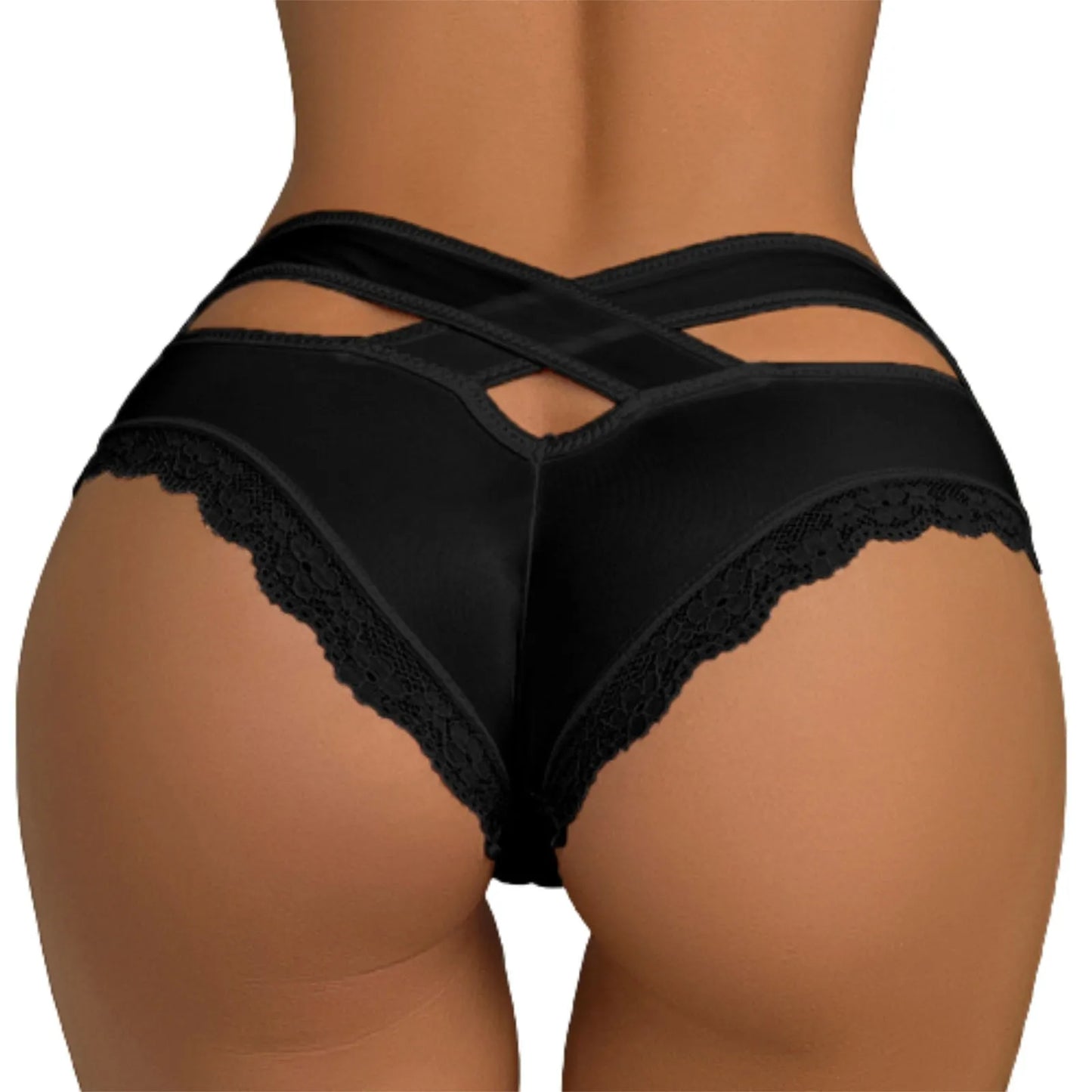 Sexy Low-waist Underwear