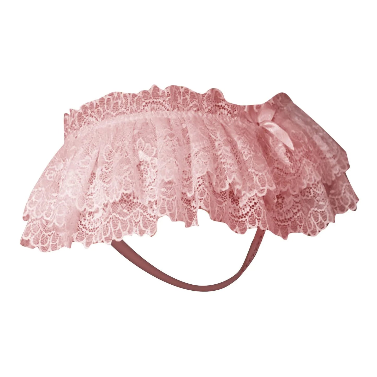 Sexy Lace Erotic Underwear