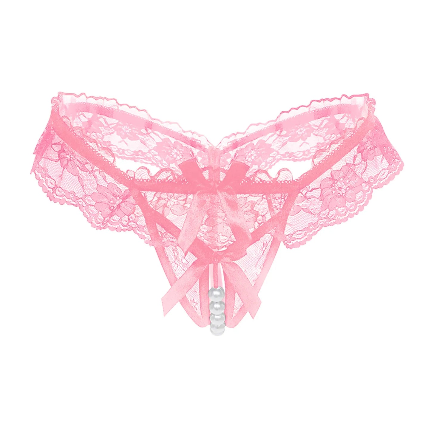 Sexy Soft Seamless Lingerie