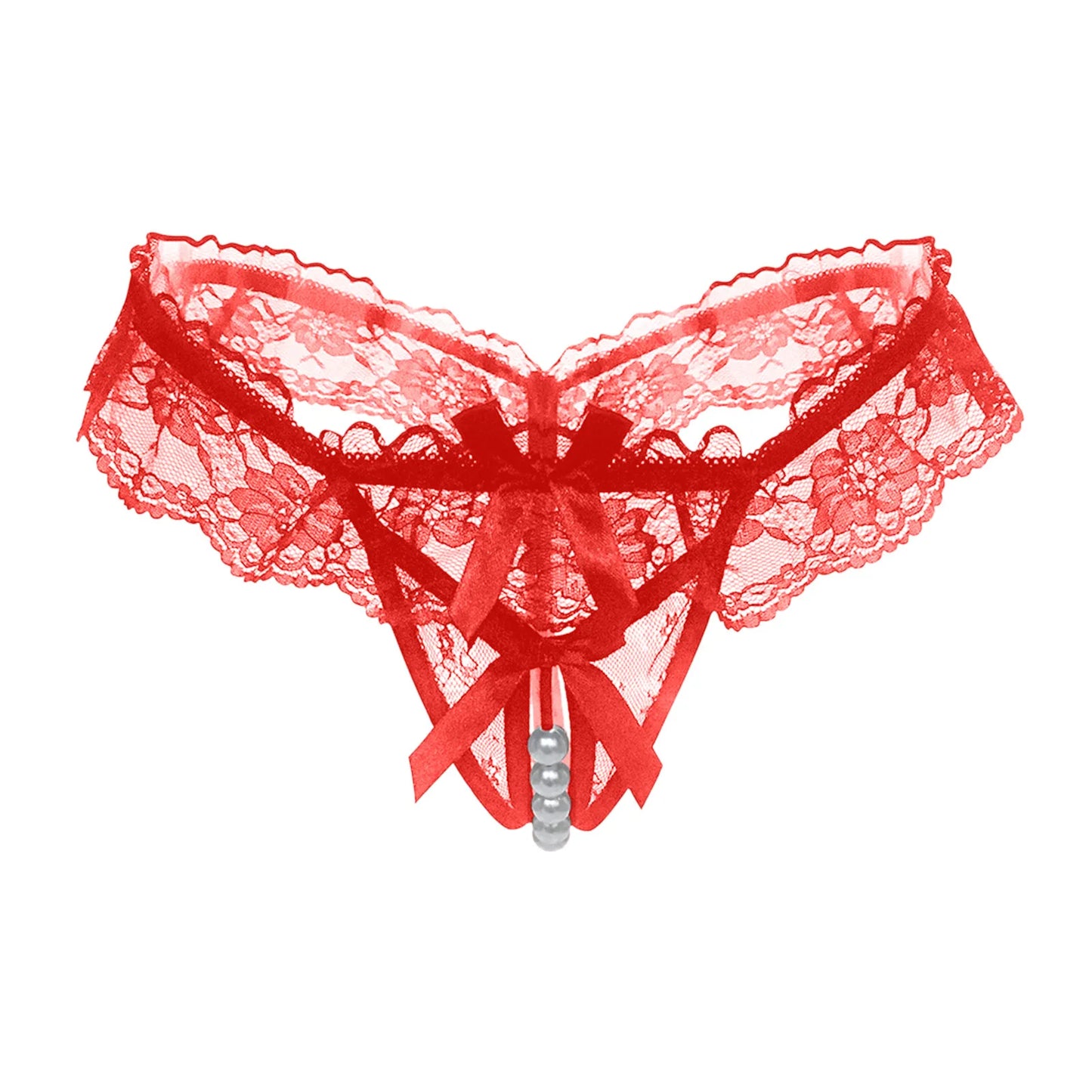 Sexy Soft Seamless Lingerie
