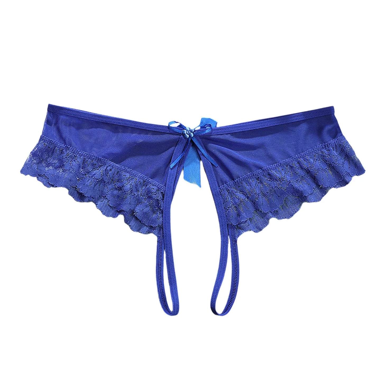 Women'S Low Waist Panties