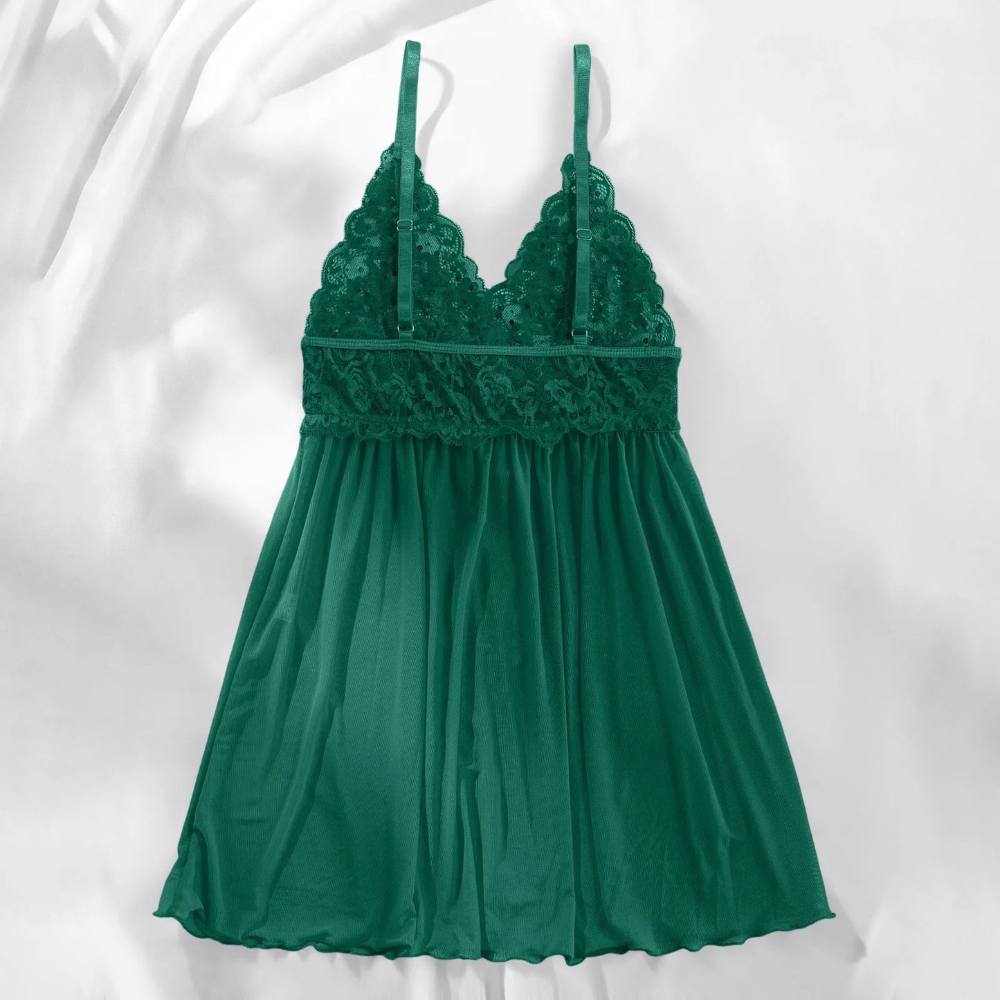 Hot Diamond Lace Dress
