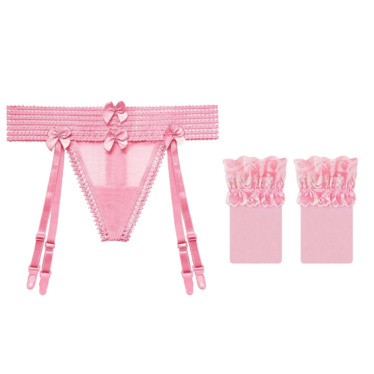 Seamless Underwear