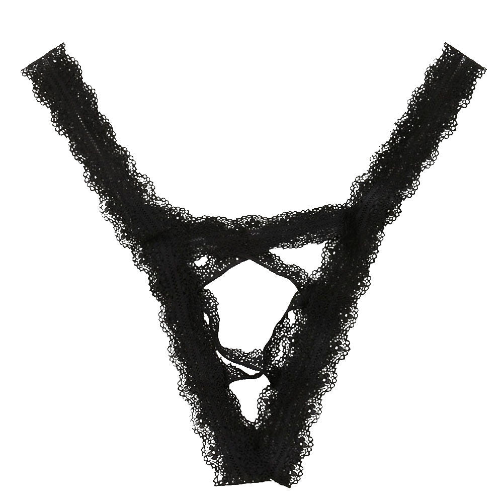 Low Waist Erotic Lingerie