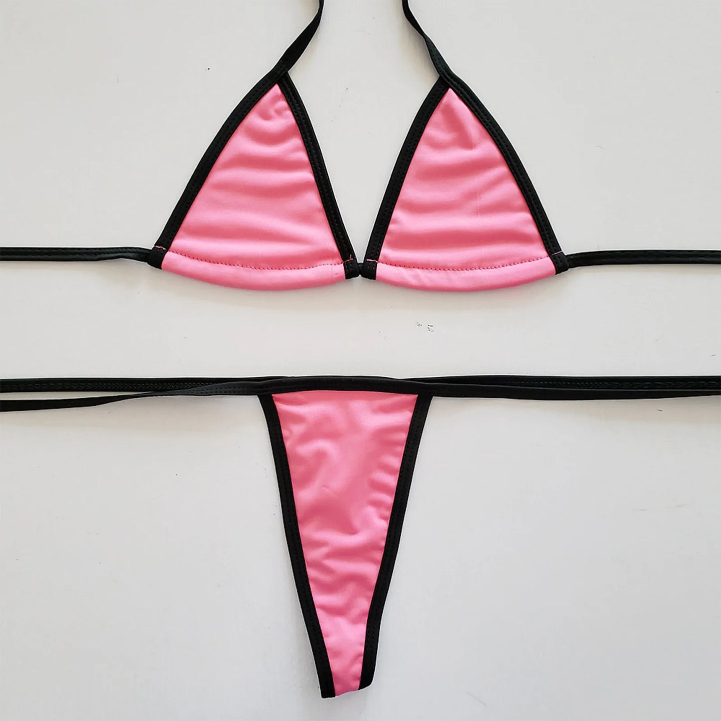 Sexy Micro Bikini Set