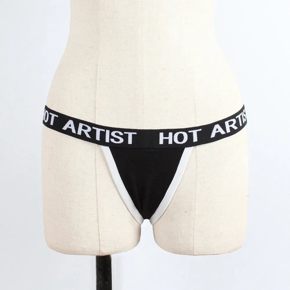 Low Waist Sexy Lingerie