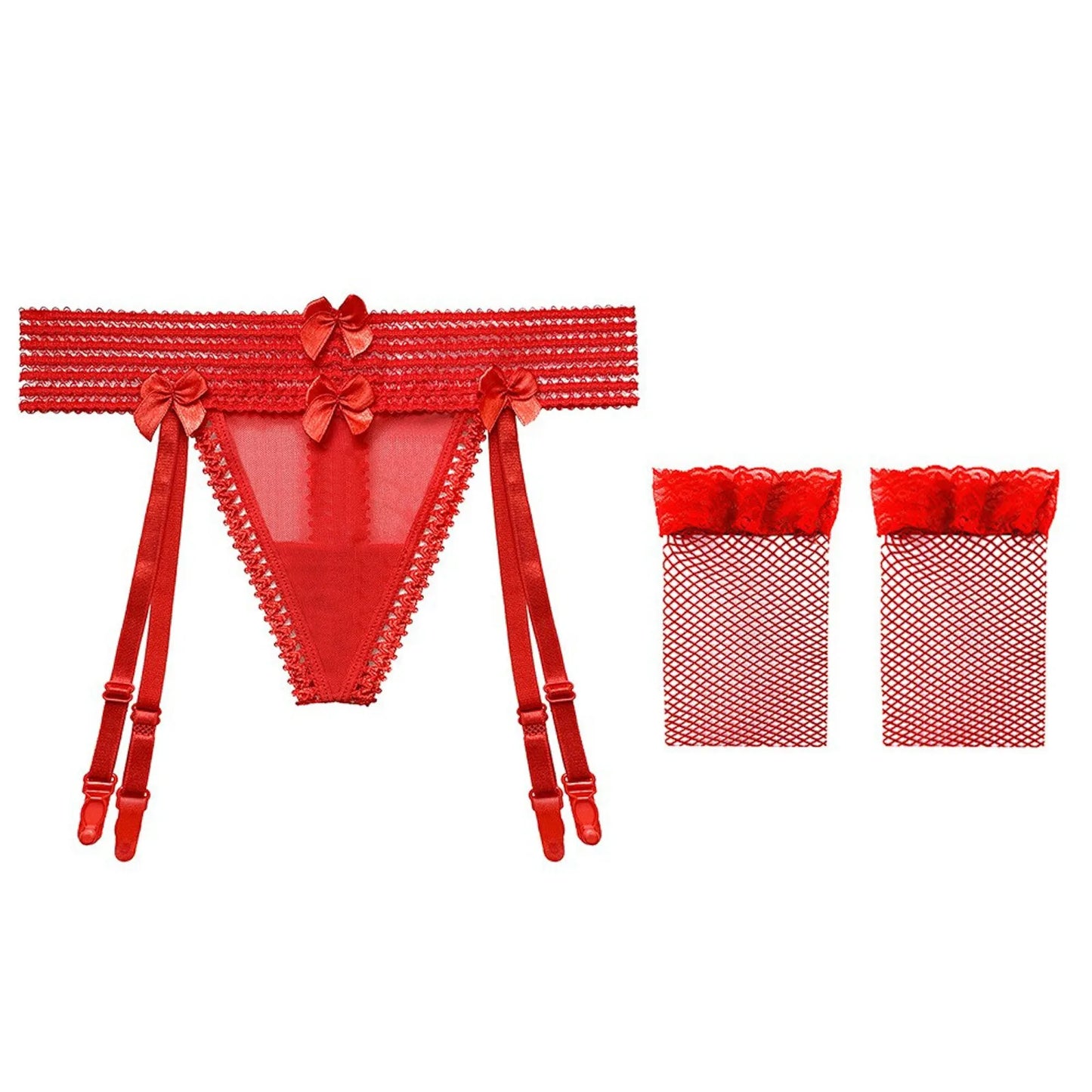 Seamless Underwear