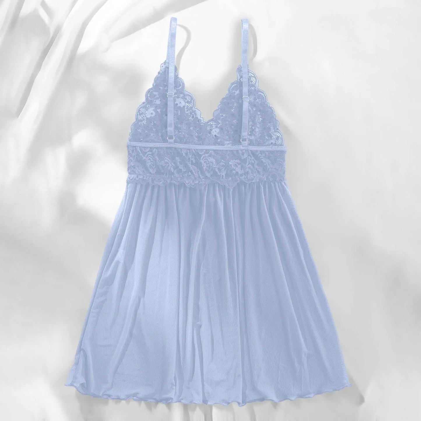 Hot Diamond Lace Dress