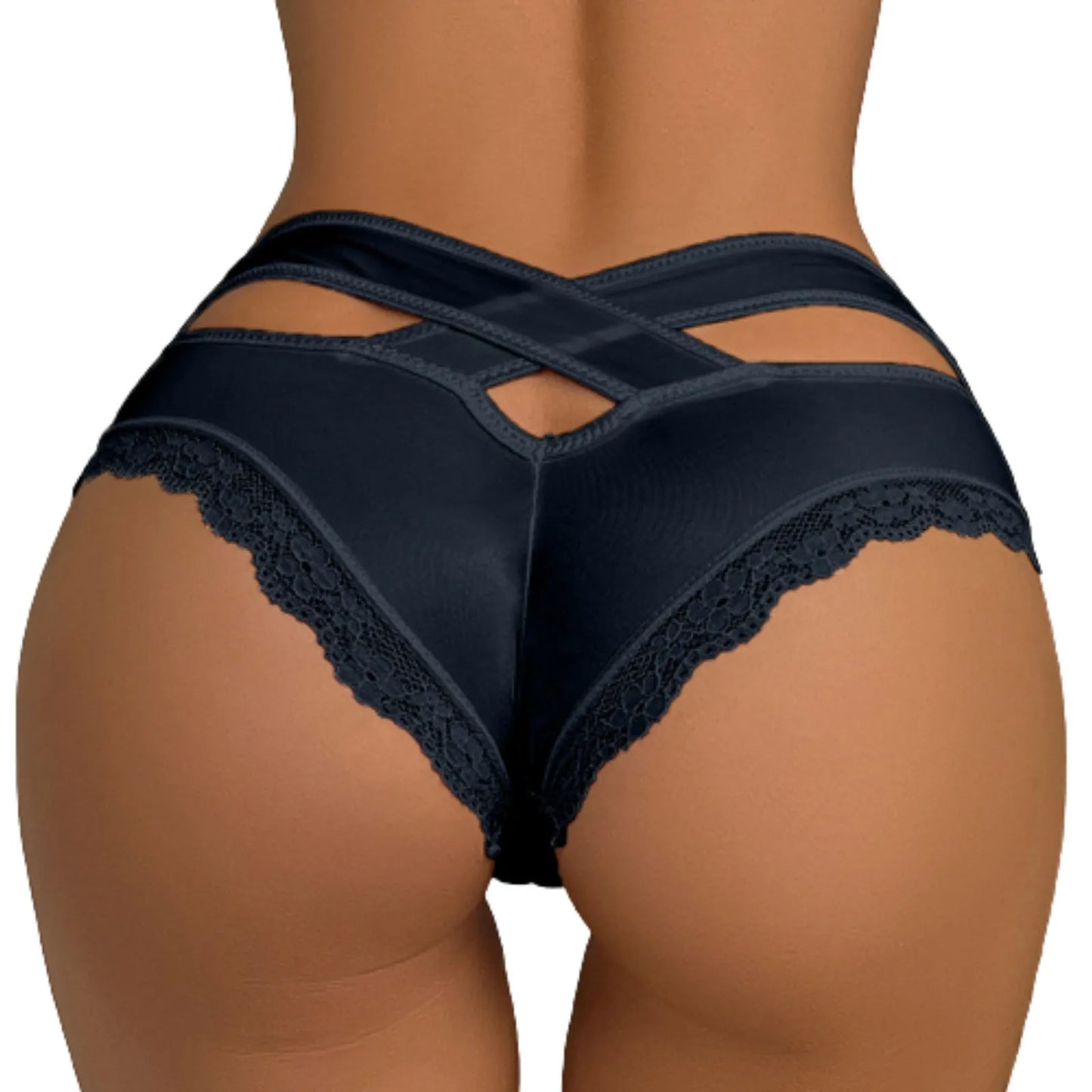 Sexy Low-waist Underwear