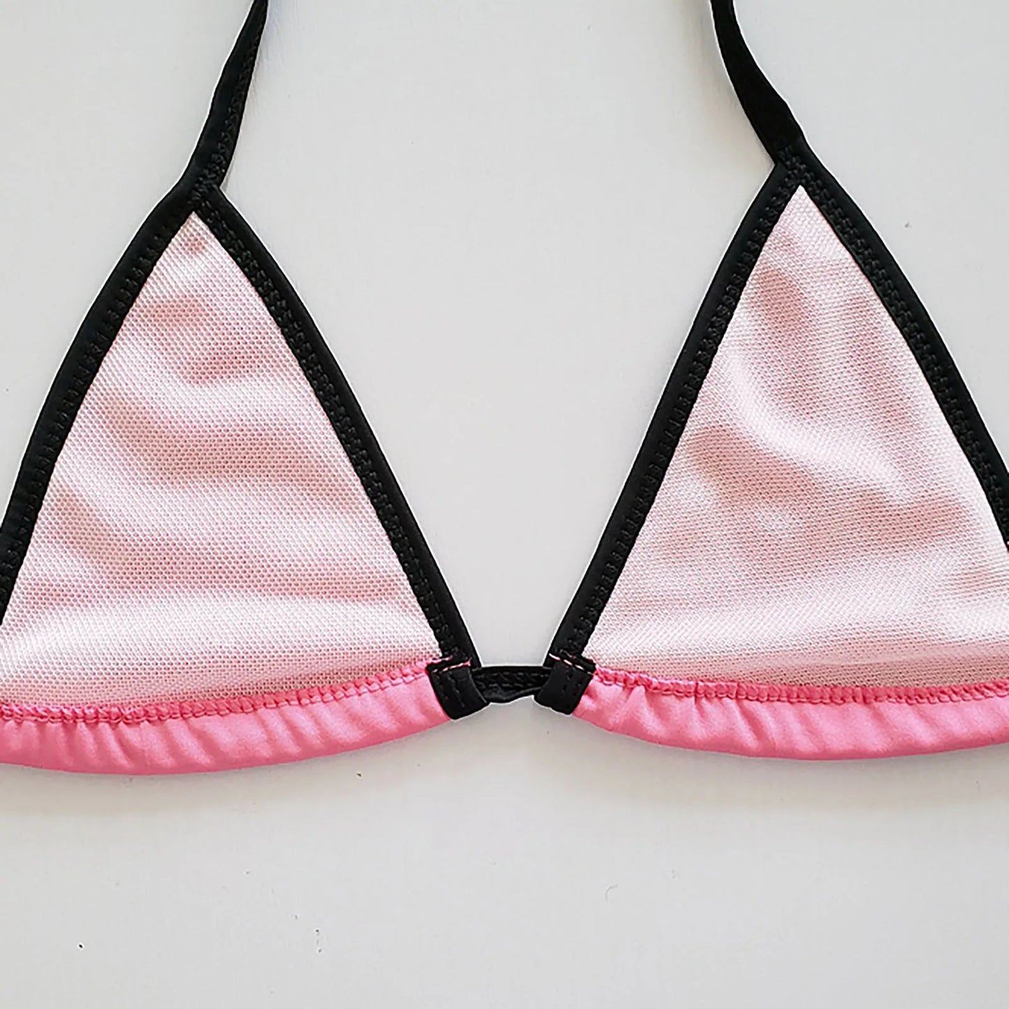 Sexy Micro Bikini Set