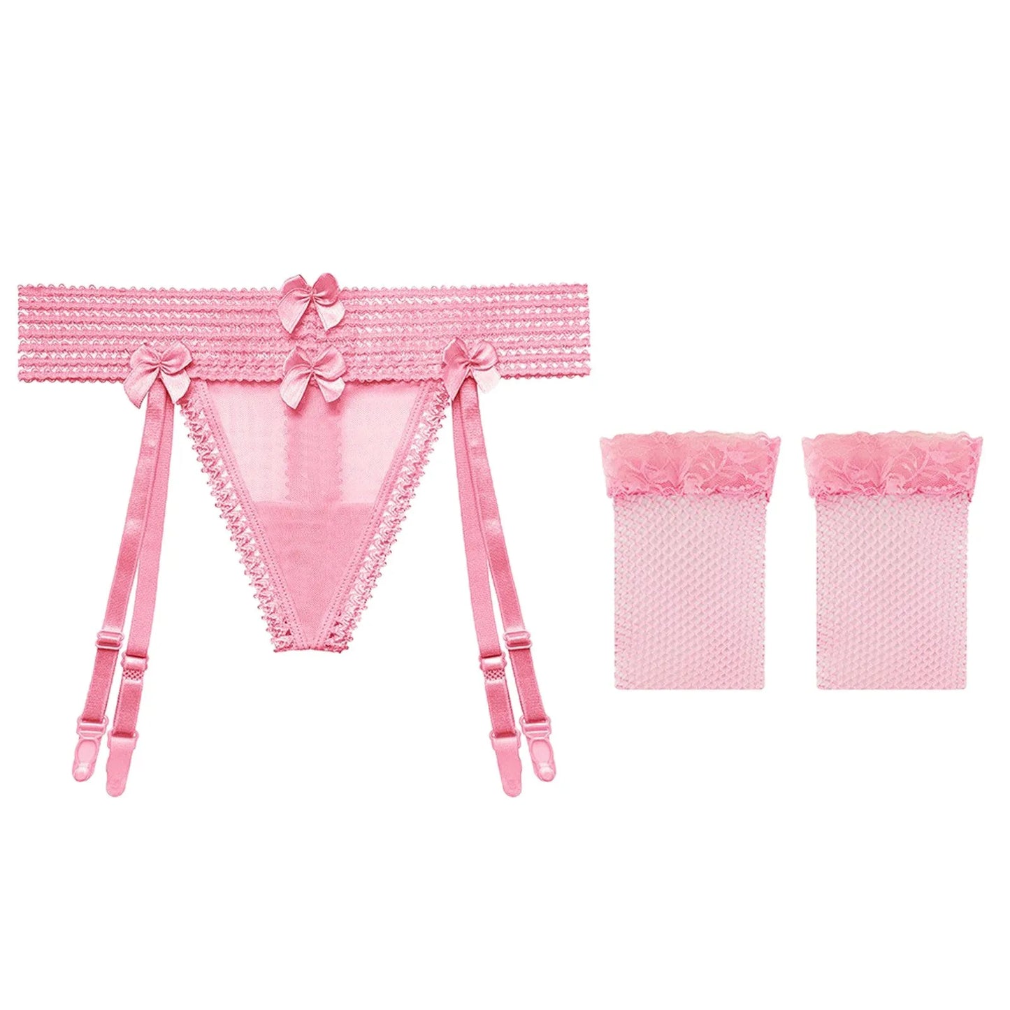 Seamless Underwear