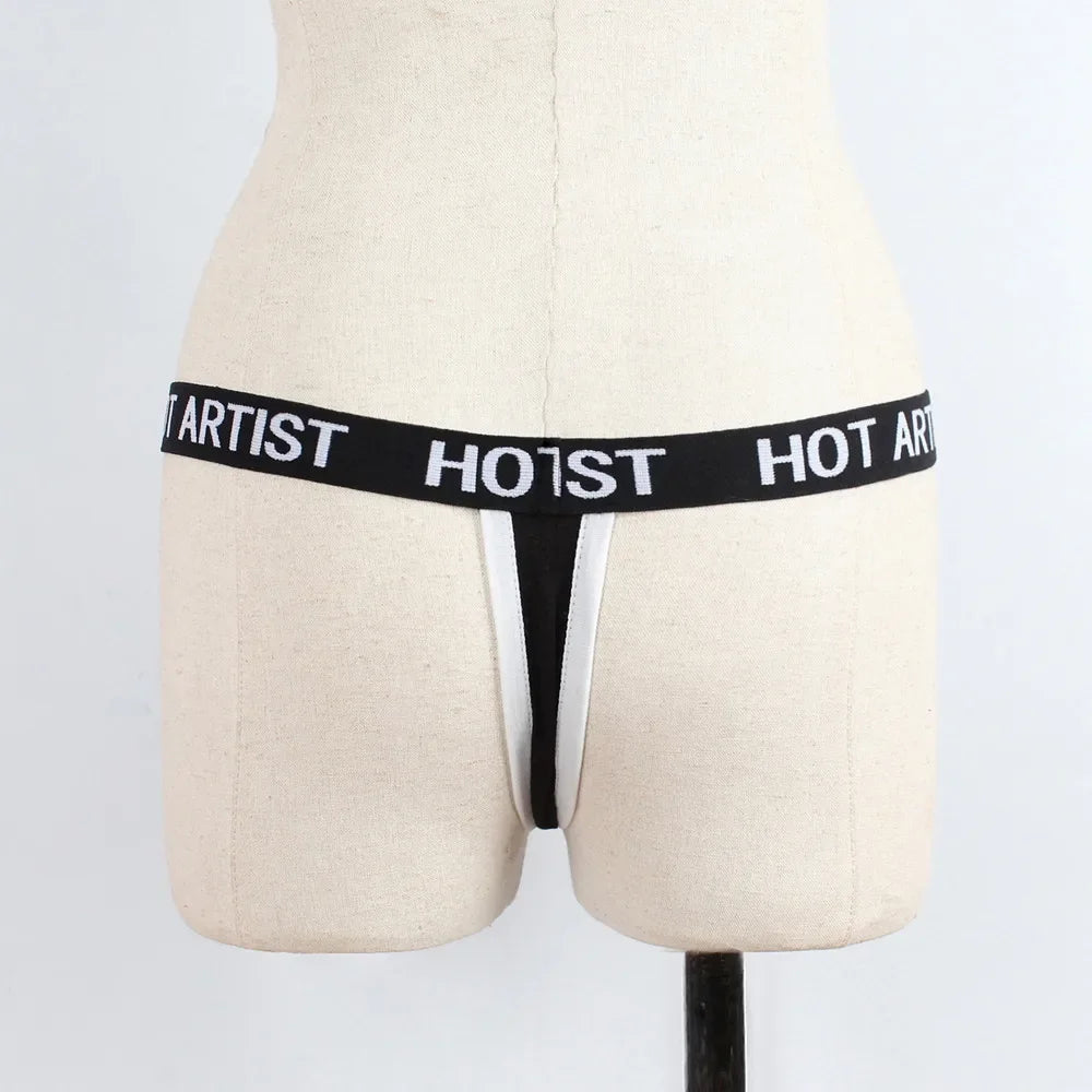 Low Waist Sexy Lingerie