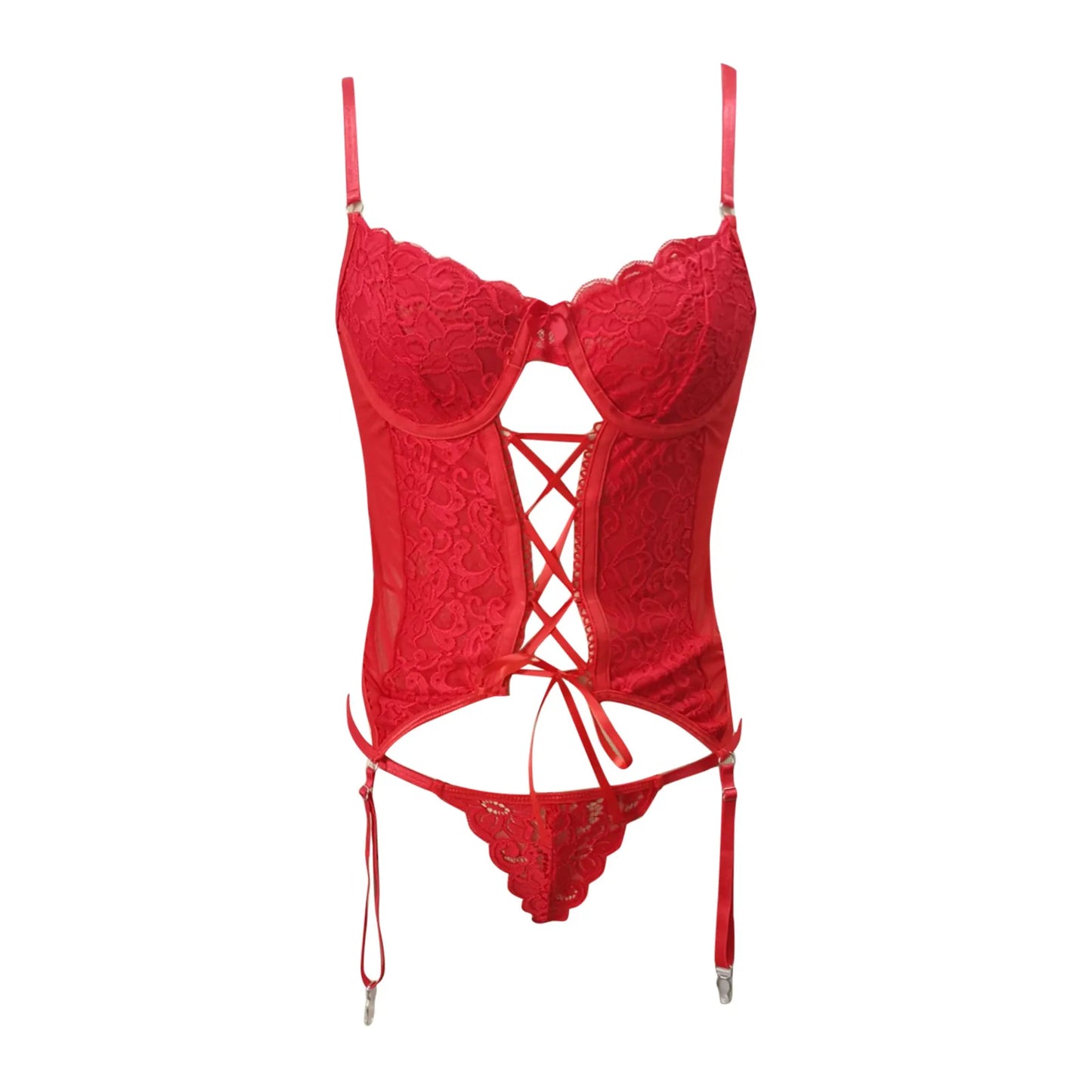 Women Lingerie Set
