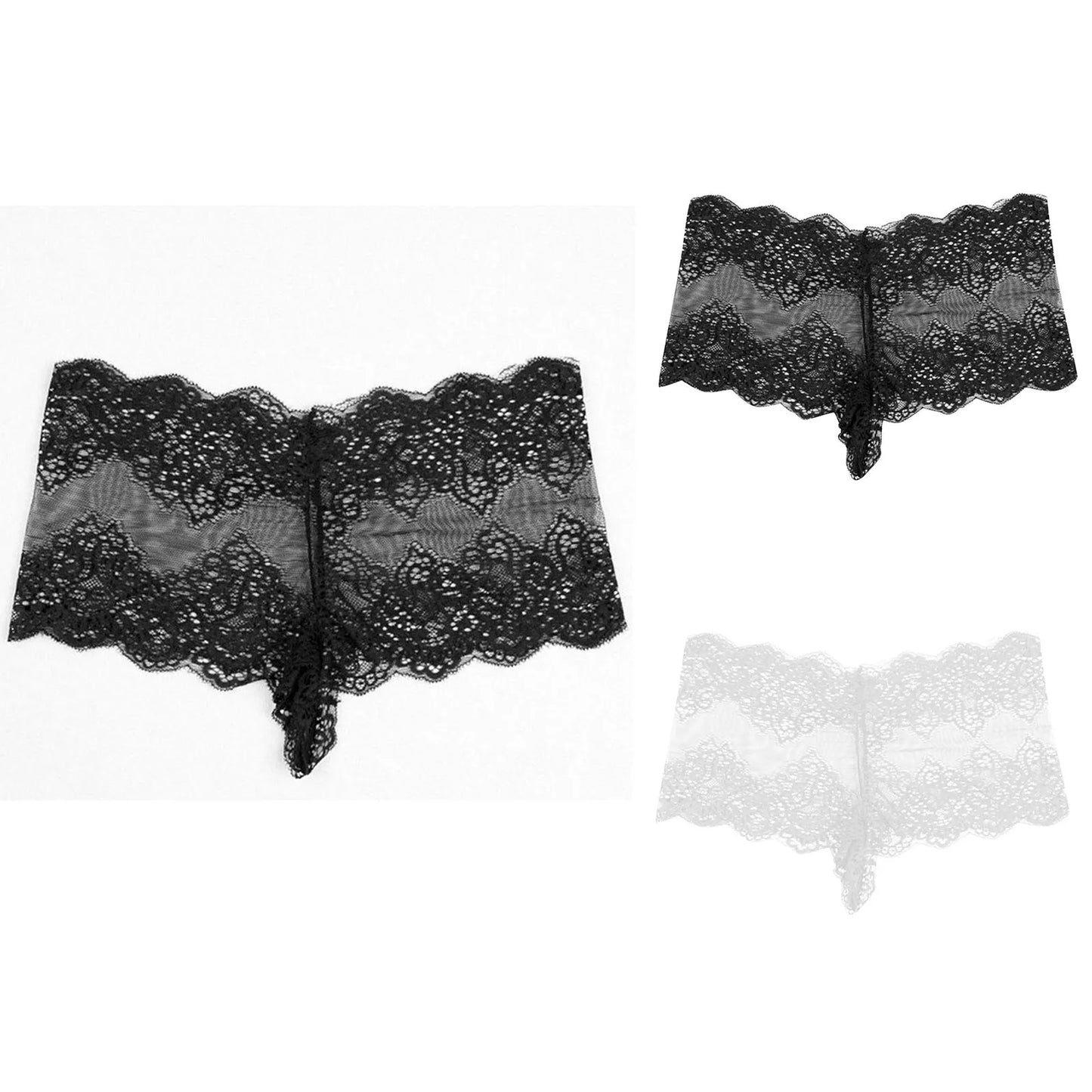 Women Seductive Underwear