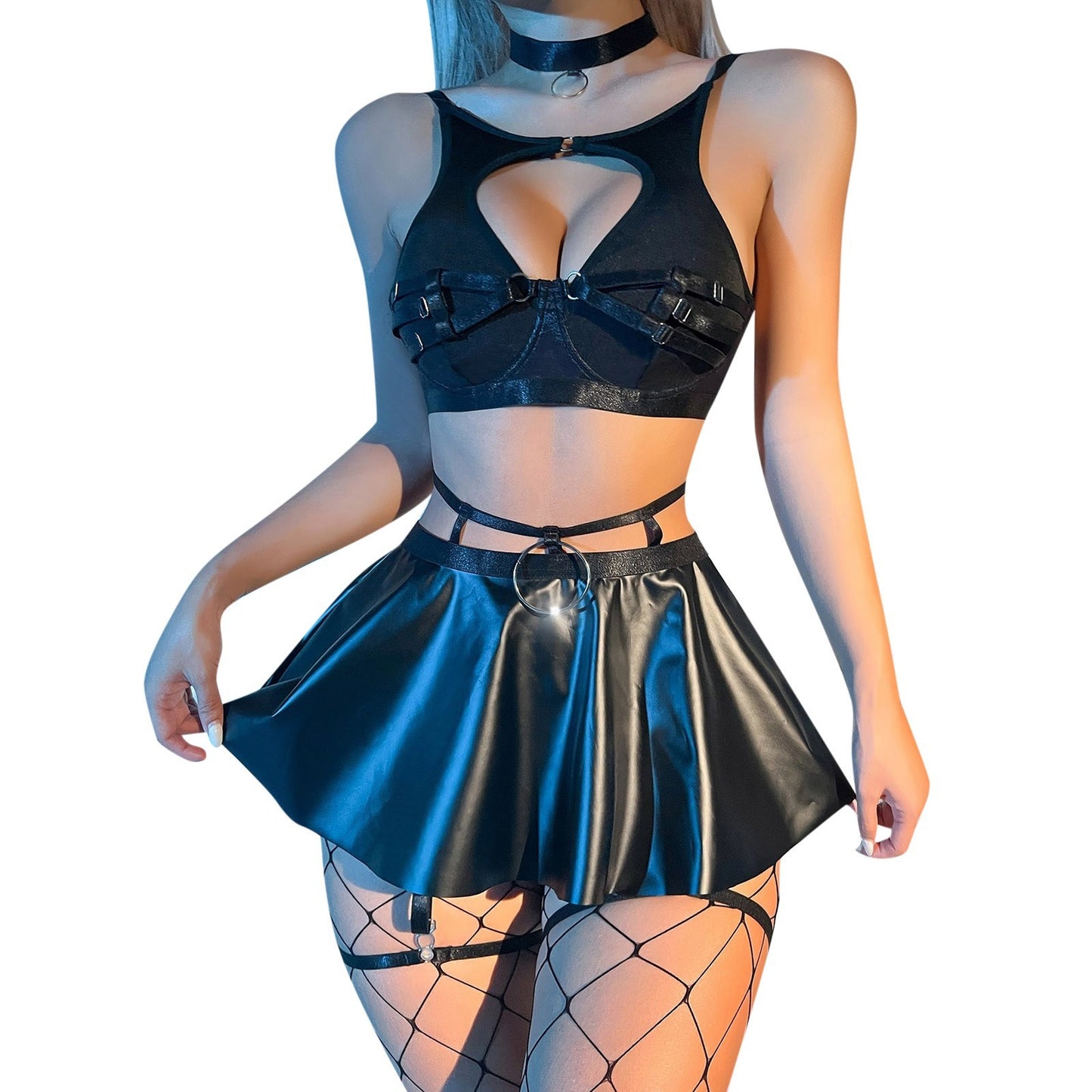 Exotic Underwear Set