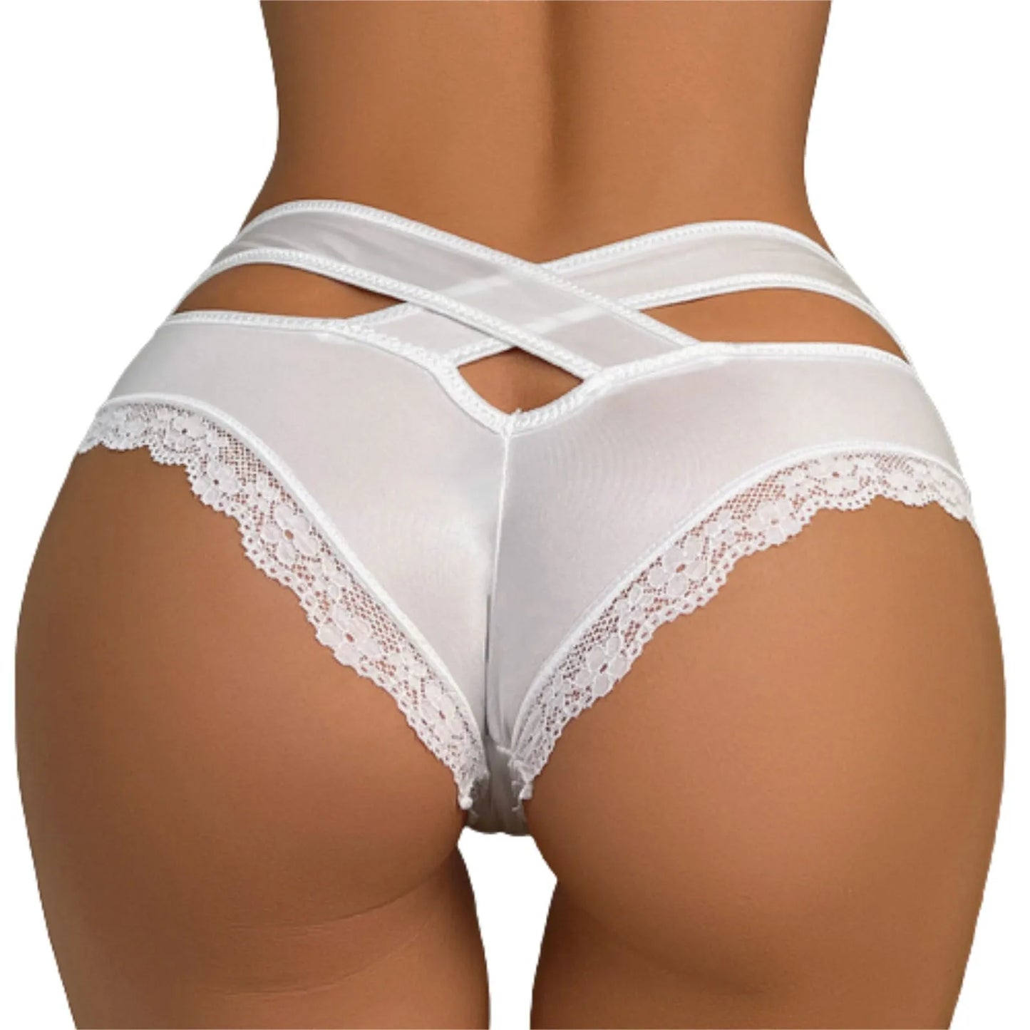 Sexy Low-waist Underwear