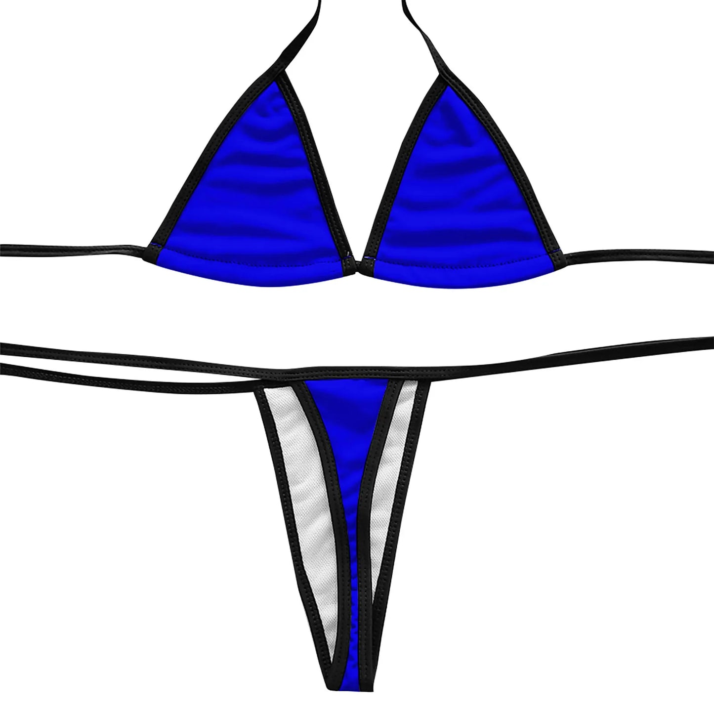 Sexy Micro Bikini Set